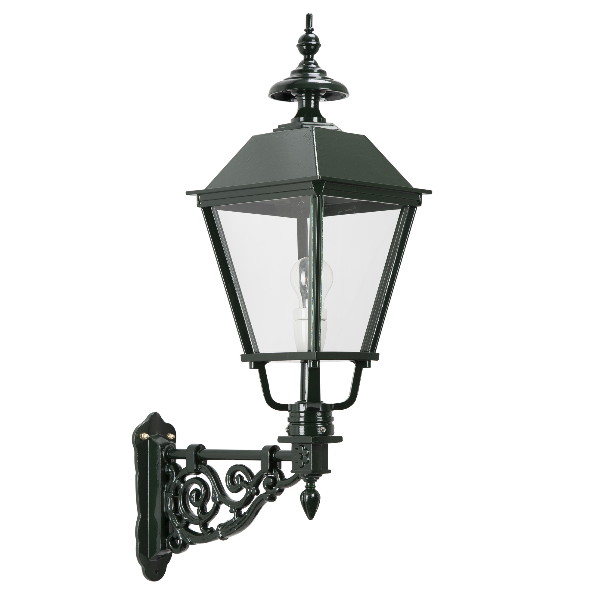 Zandvoort L muurlamp Zandvoort L muurlamp
