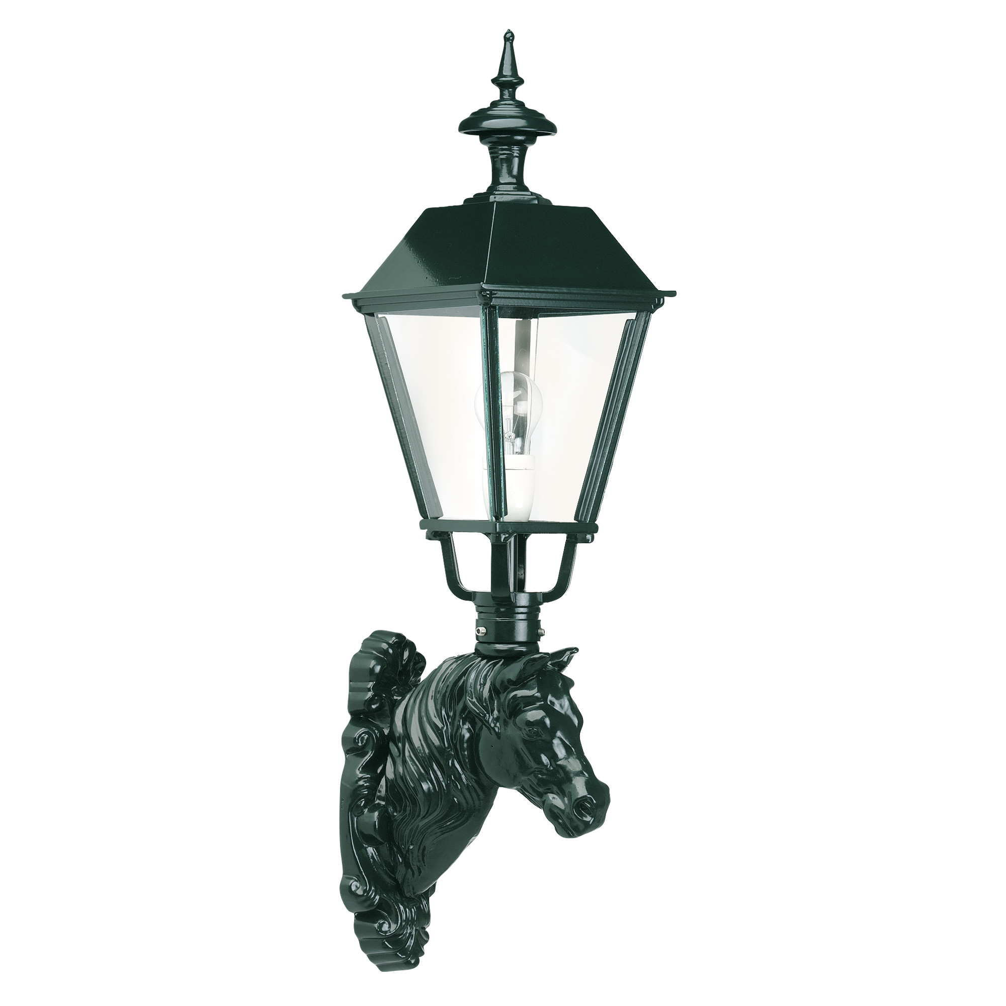 Californie muurlamp