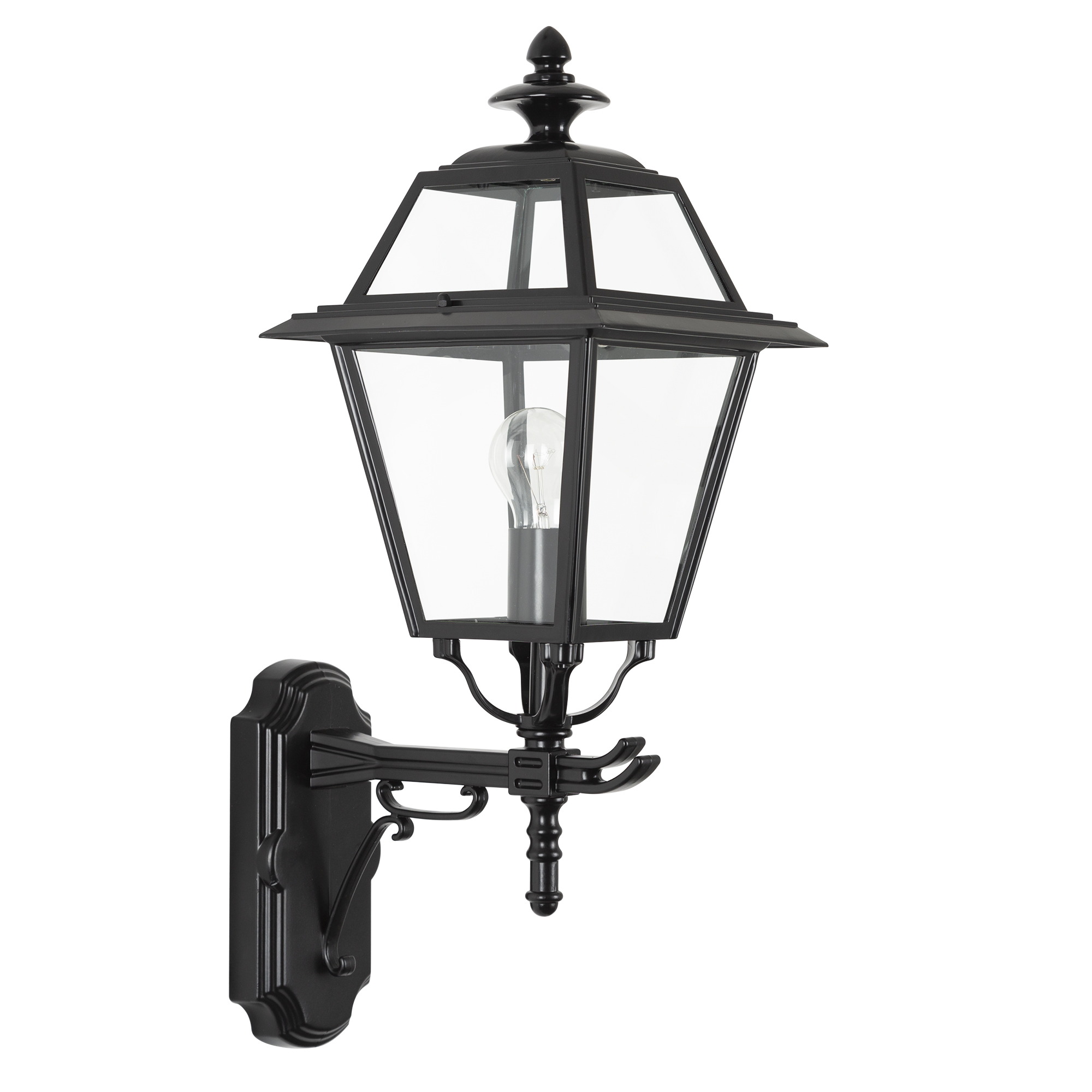 Vrijthof Buitenlamp Vrijthof Buitenlamp