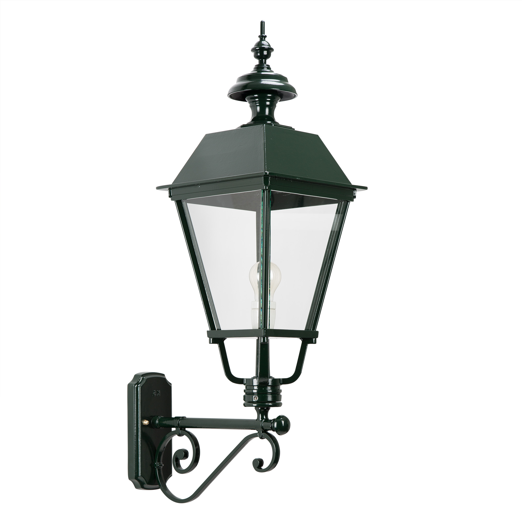 Buitenlamp Mijdrecht XL