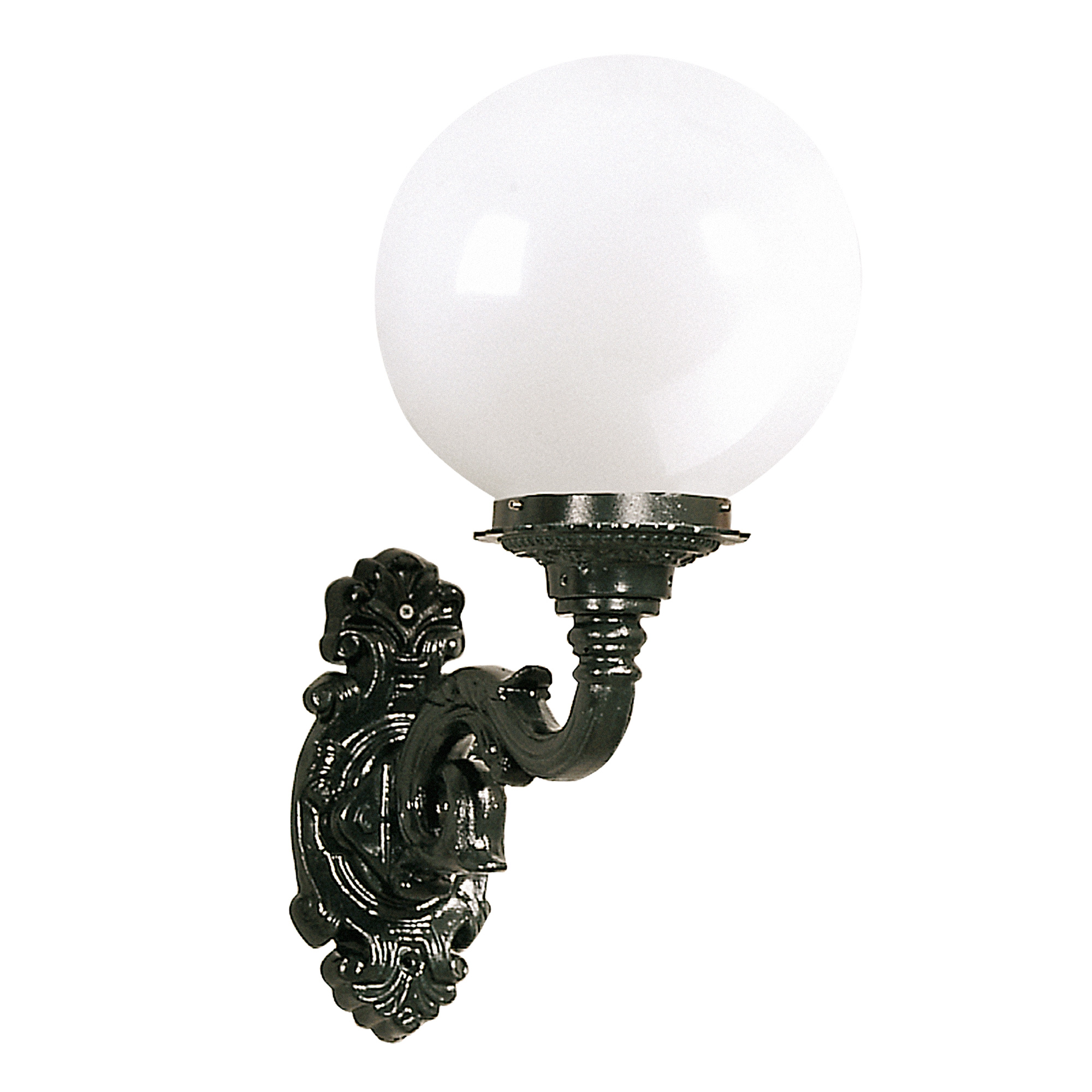 Buitenlamp Nice Ø 30