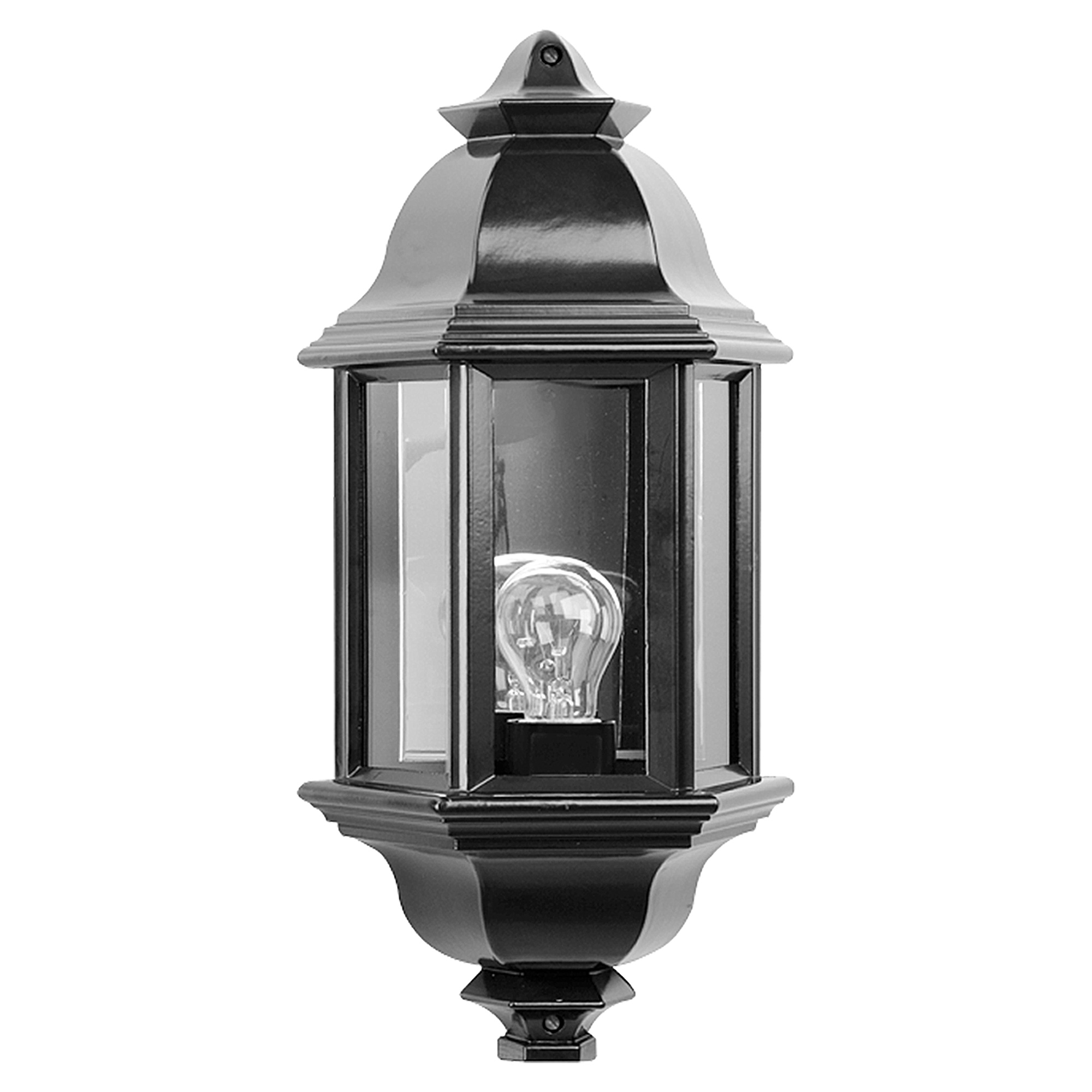 Turijn 1 buitenlamp Turijn 1 buitenlamp