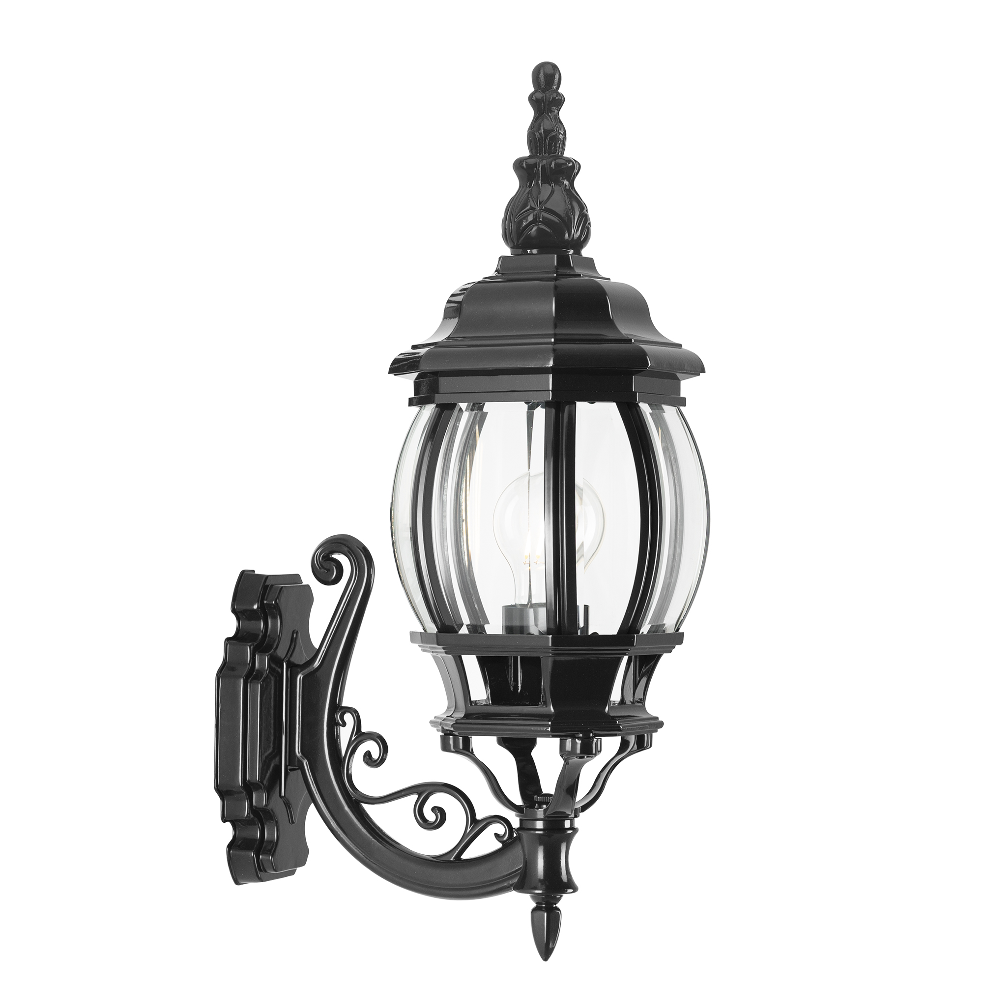 Buitenlamp Andrew staand Buitenlamp Andrew staand