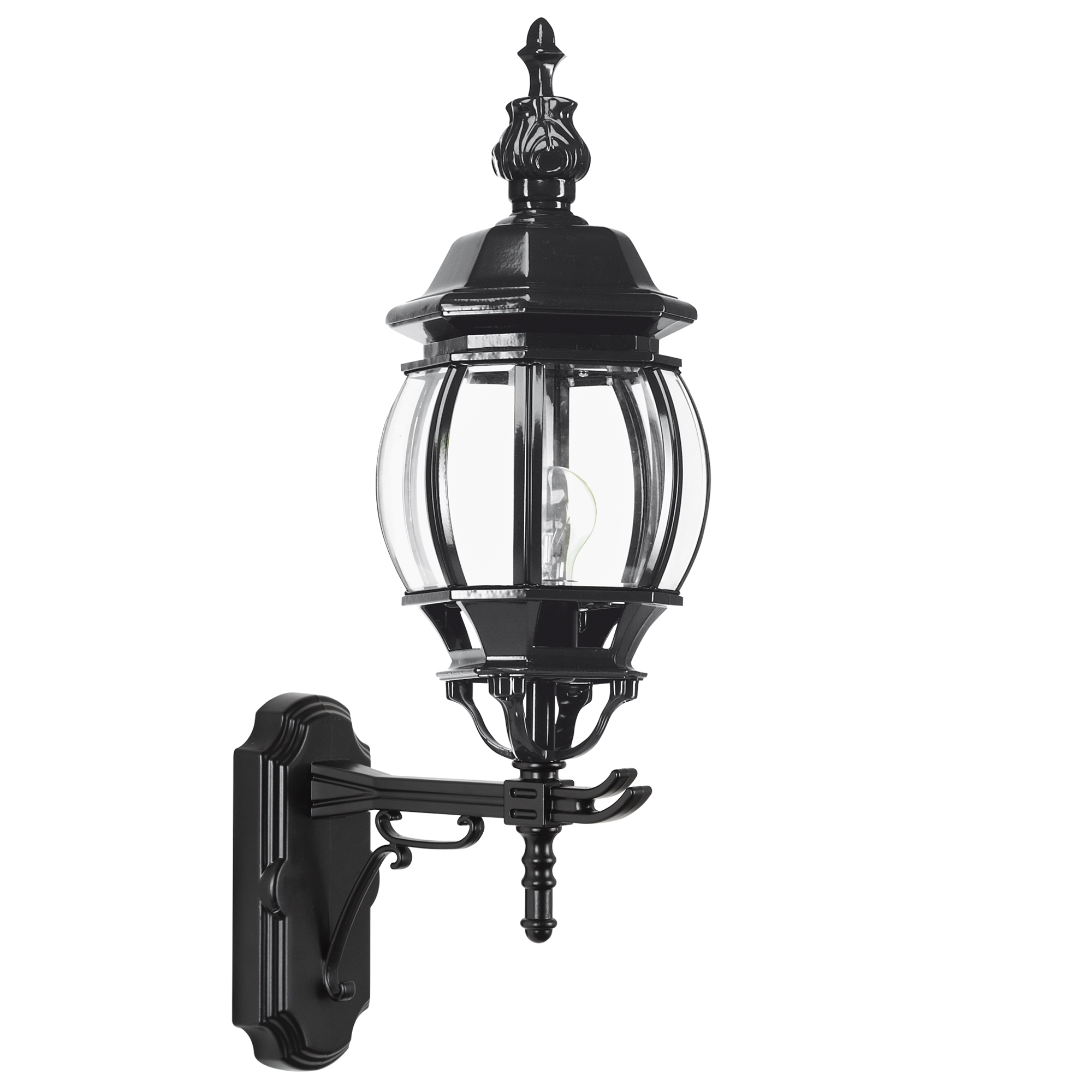 Muurlamp Palermo buitenlamp klassiek