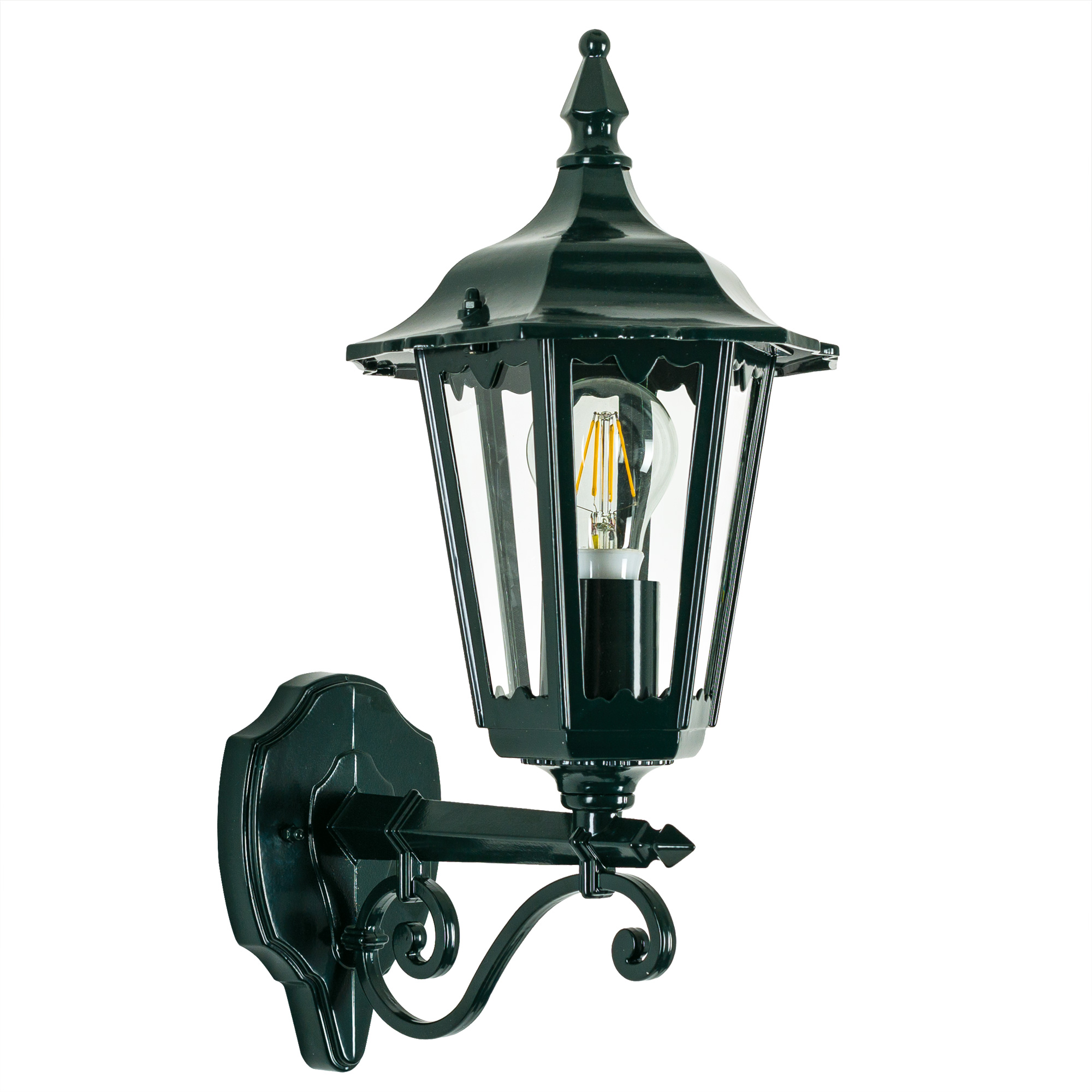 Muurlamp Sfeero staand Muurlamp Sfeero staand