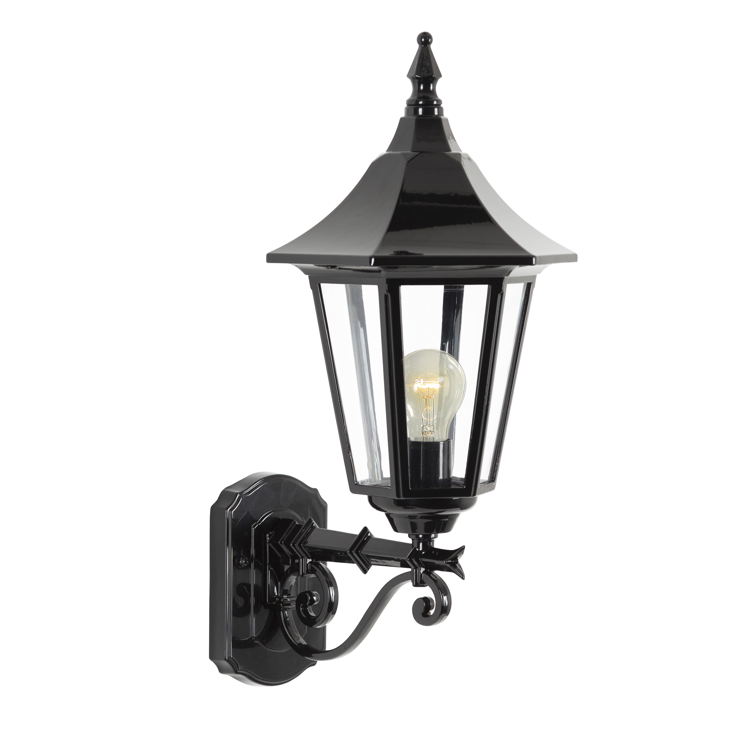 Zeist Wandlamp Zeist Wandlamp