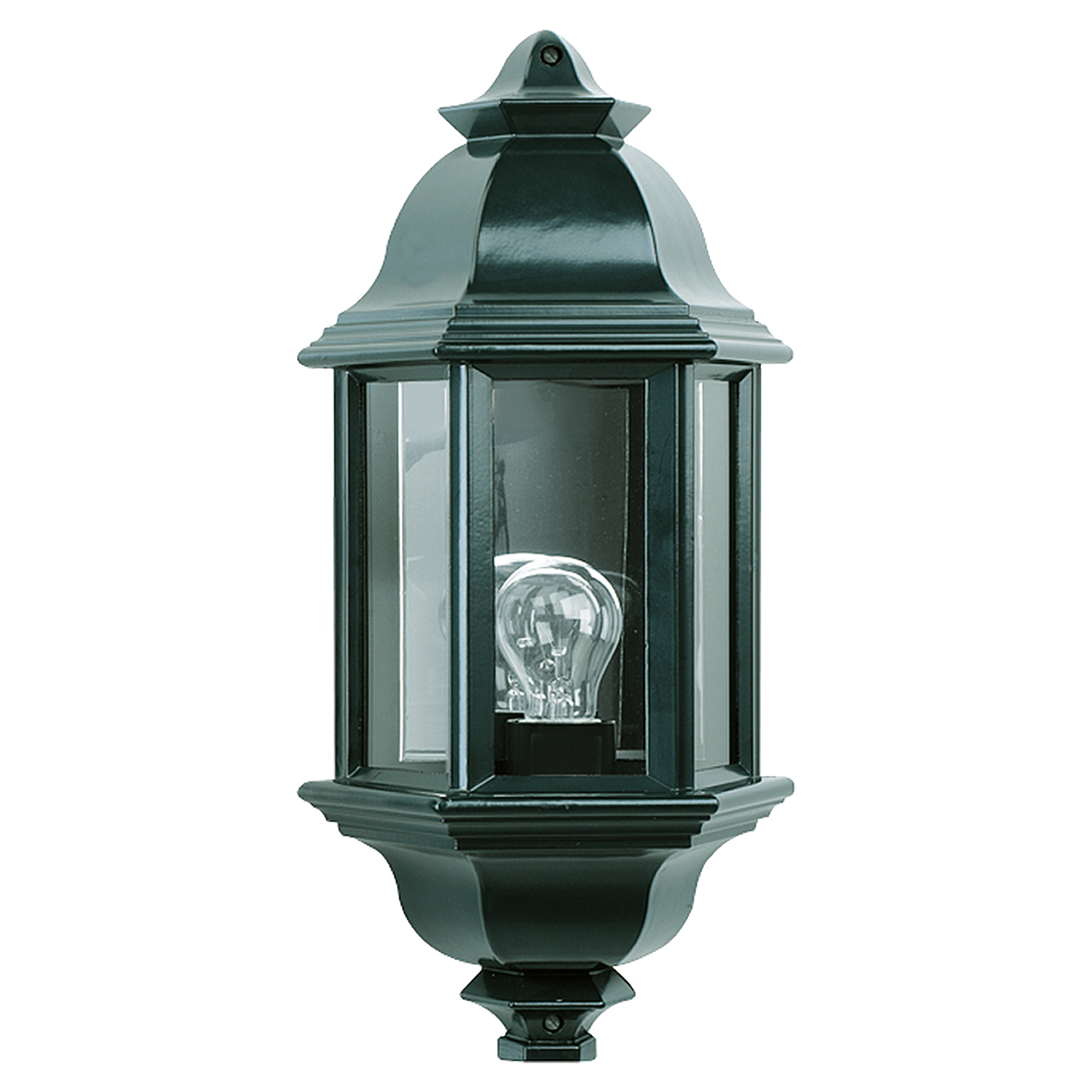 Turijn 1 buitenlamp