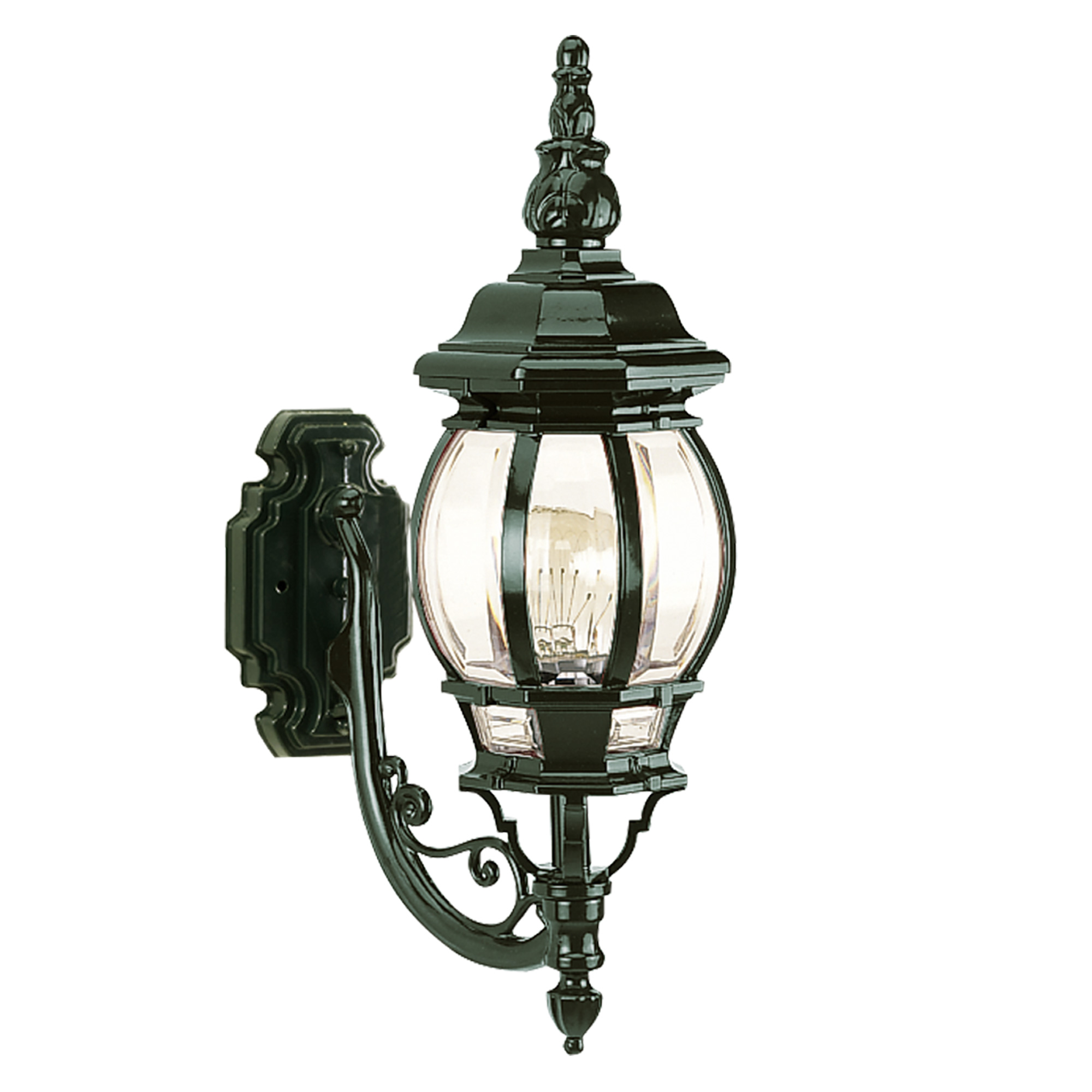 Buitenlamp Andrew staand Buitenlamp Andrew staand