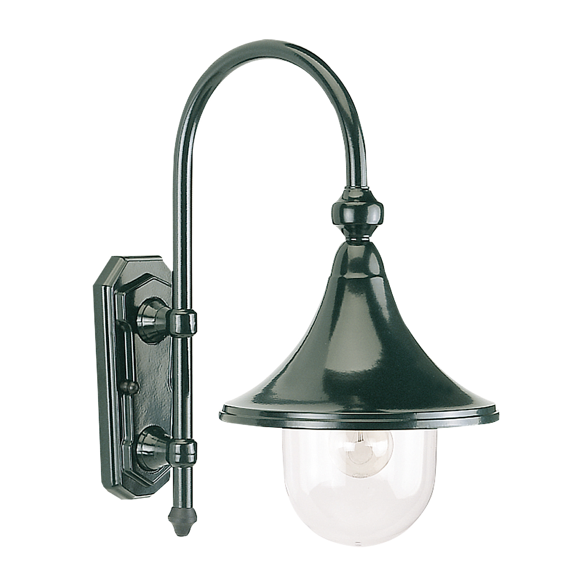 Handgemaakte Muurlamp Rimini Handgemaakte Muurlamp Rimini