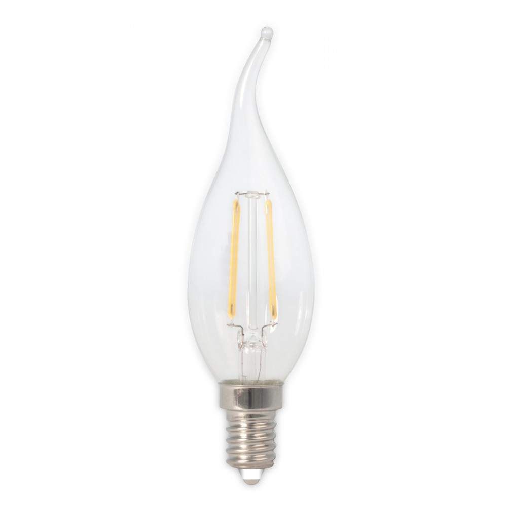 LED Tip candle lamp LED Tip candle lamp