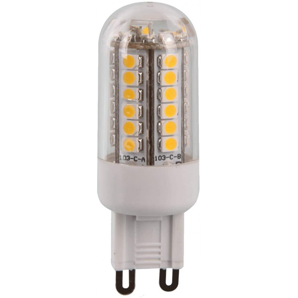 KS G9 LED 2.2W KS G9 LED 2.2W