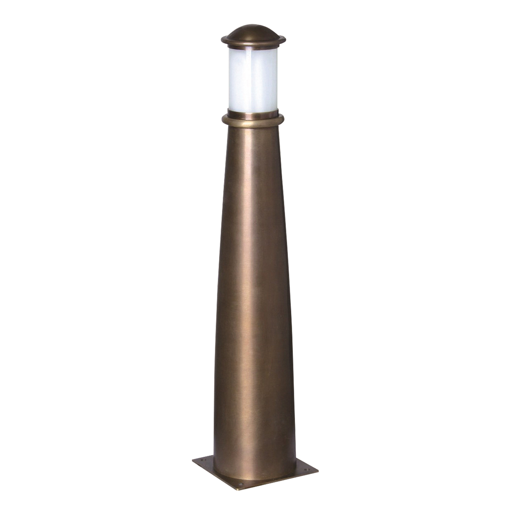 Shoreline brons Tuinlamp