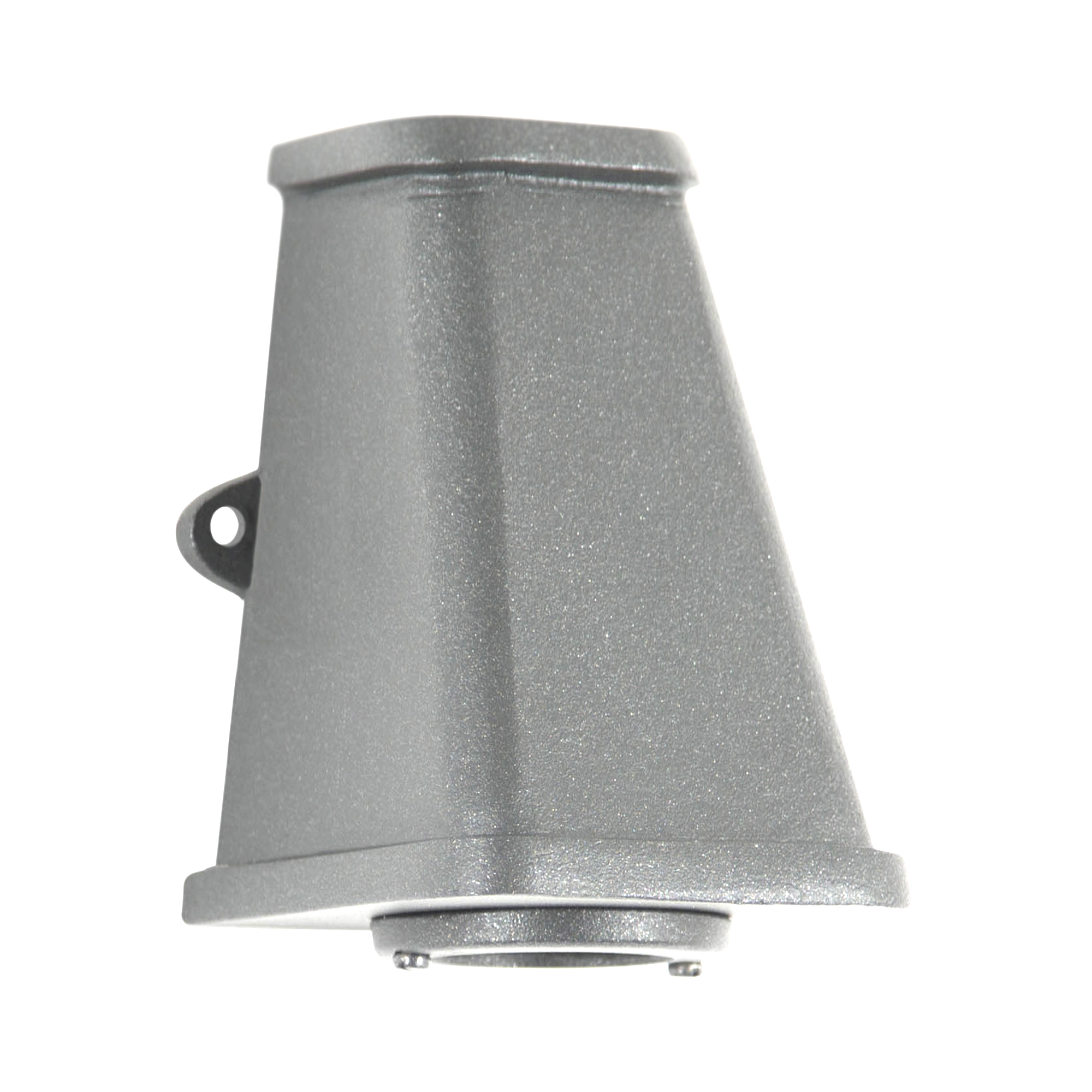 Wandlamp Triton Ruw Aluminium buitenlamp Wandlamp Triton Ruw Aluminium buitenlamp