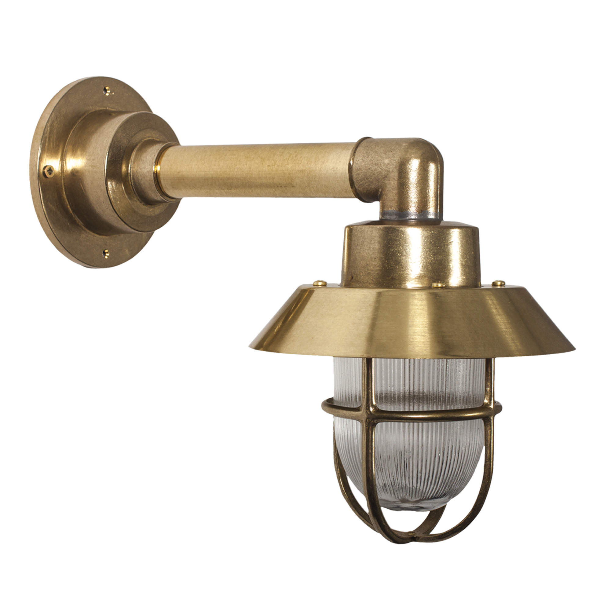 Pier 39 Maritiem Muurlamp Pier 39 Maritiem Muurlamp