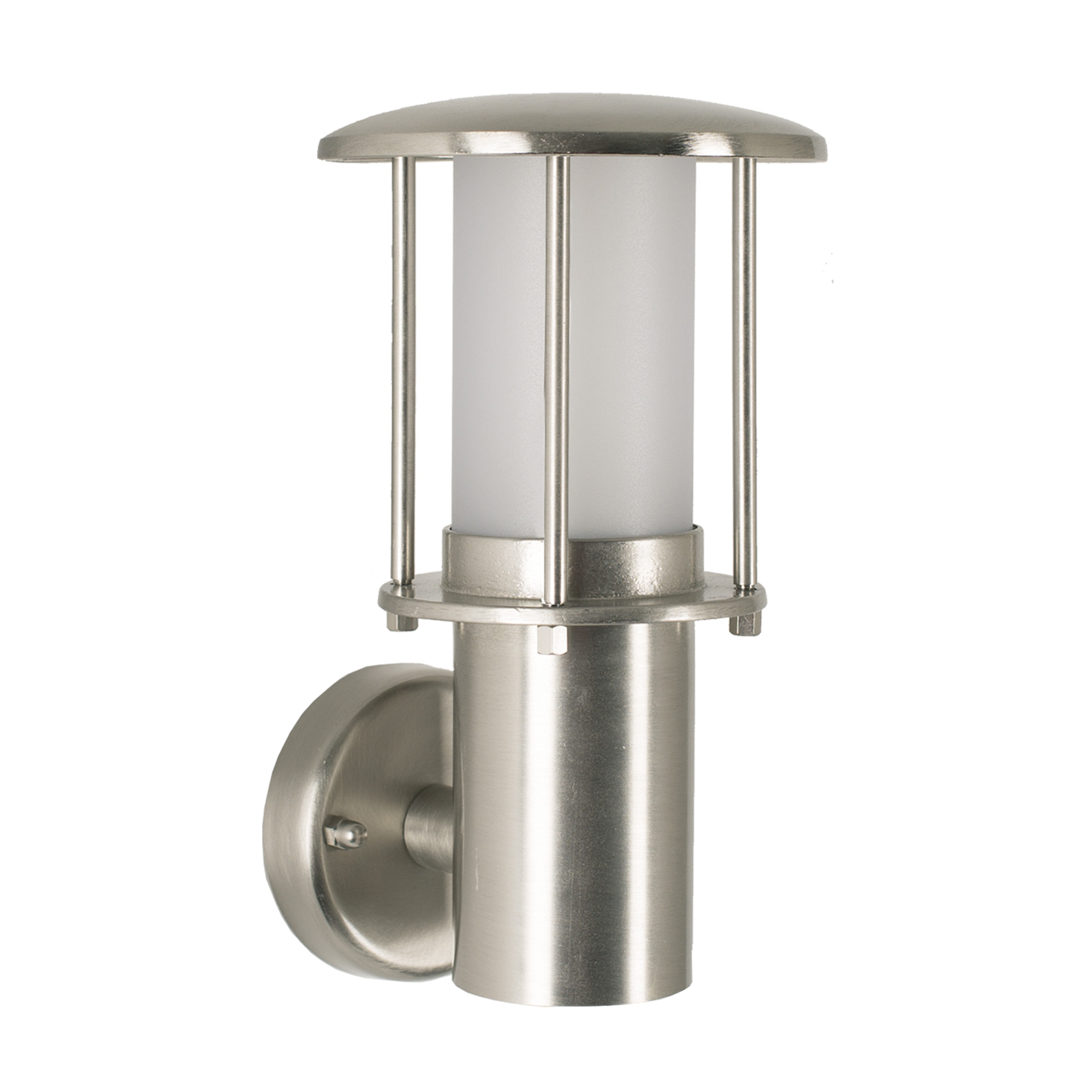 Resident Muurlamp Nikkel Resident Muurlamp Nikkel