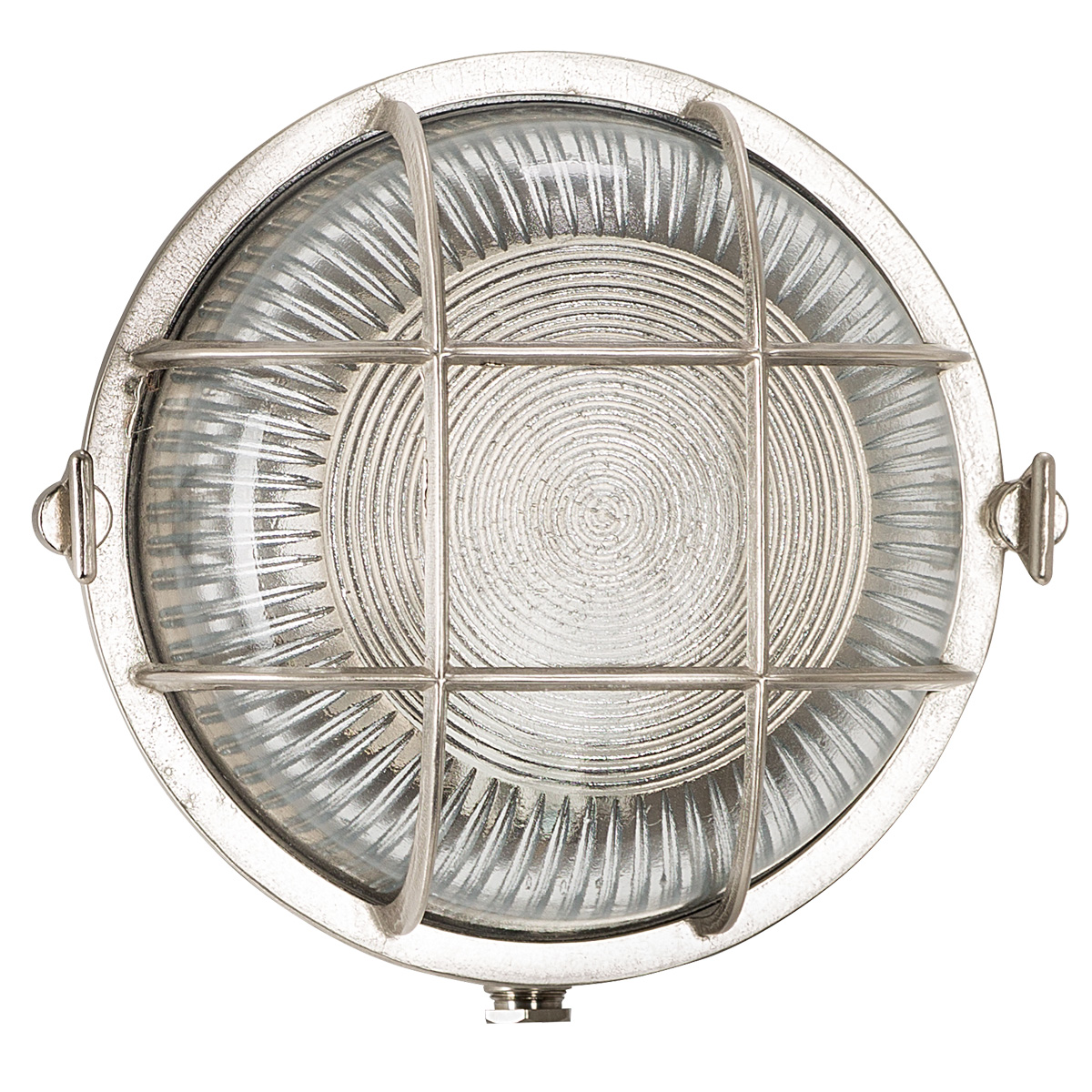 Scheepslamp Ocean 3 Nikkel Scheepslamp Ocean 3 Nikkel
