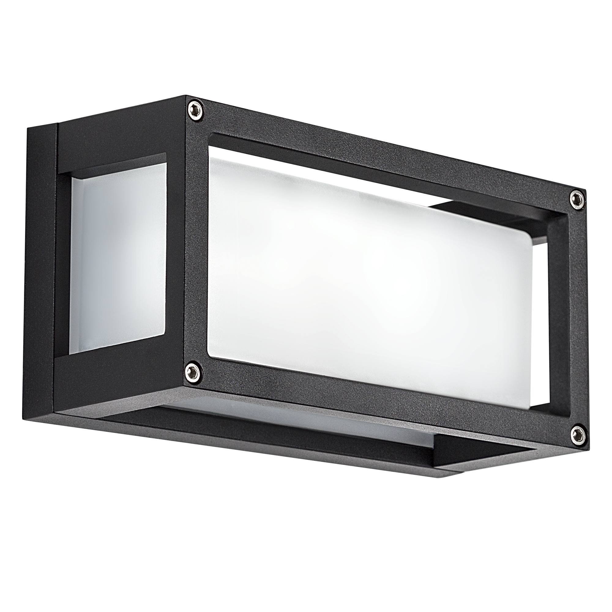 Wandlamp Brick met Smart WIFI LED Wandlamp Brick met Smart WIFI LED