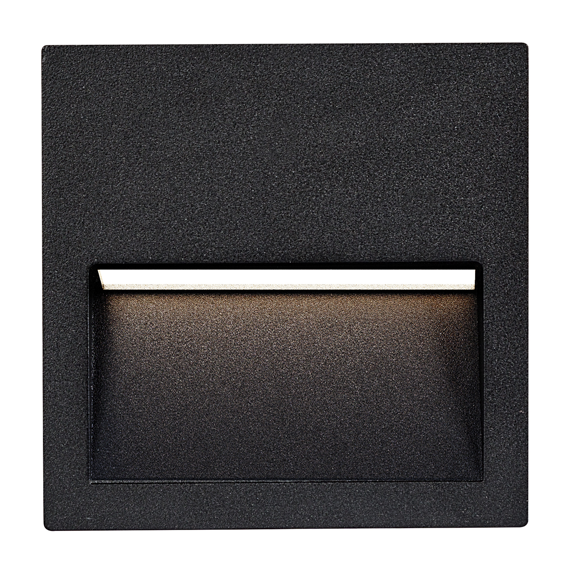 Inbouwspot LED Section 1 wandlamp Inbouwspot LED Section 1 wandlamp