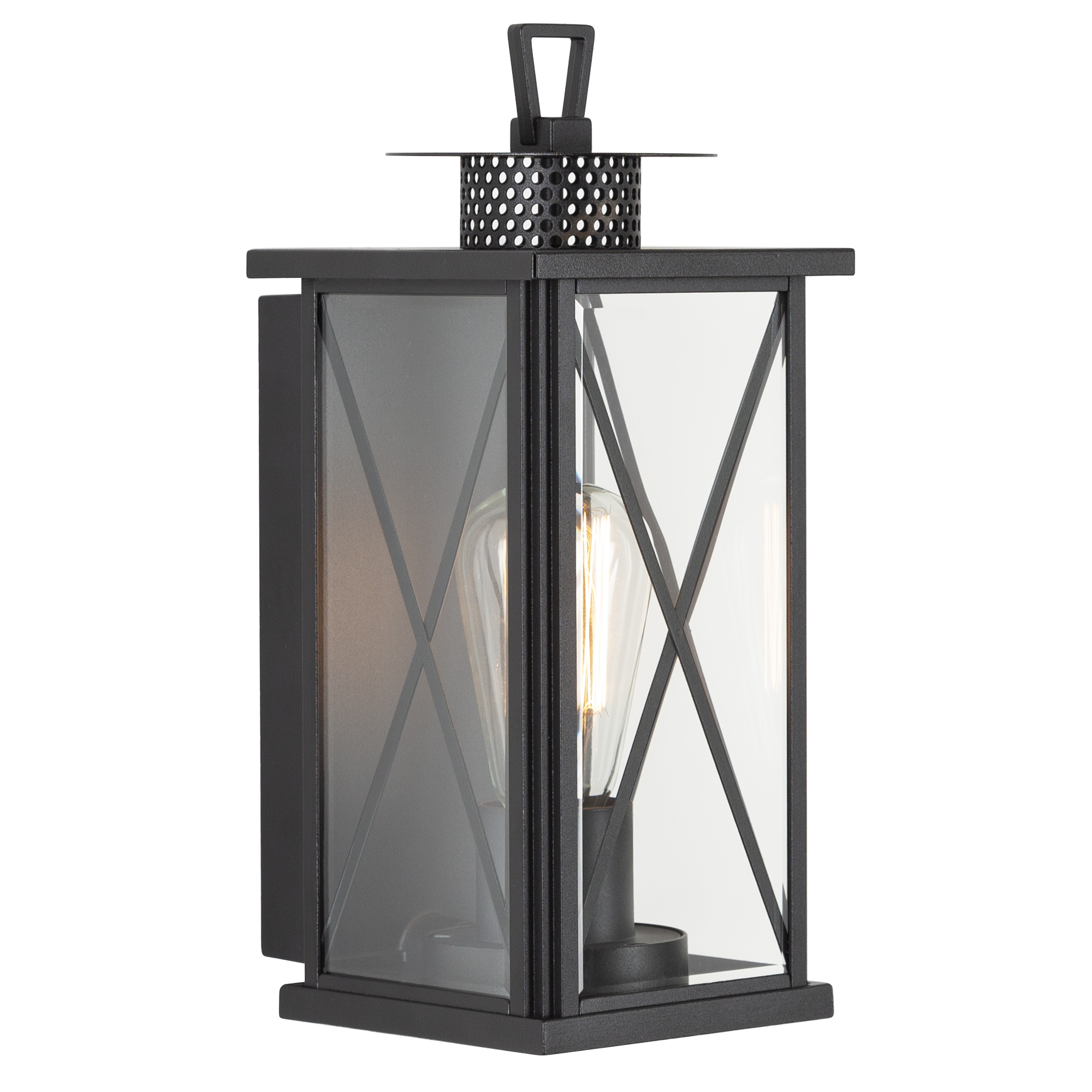Wandlamp voor buiten Winchester Wandlamp voor buiten Winchester