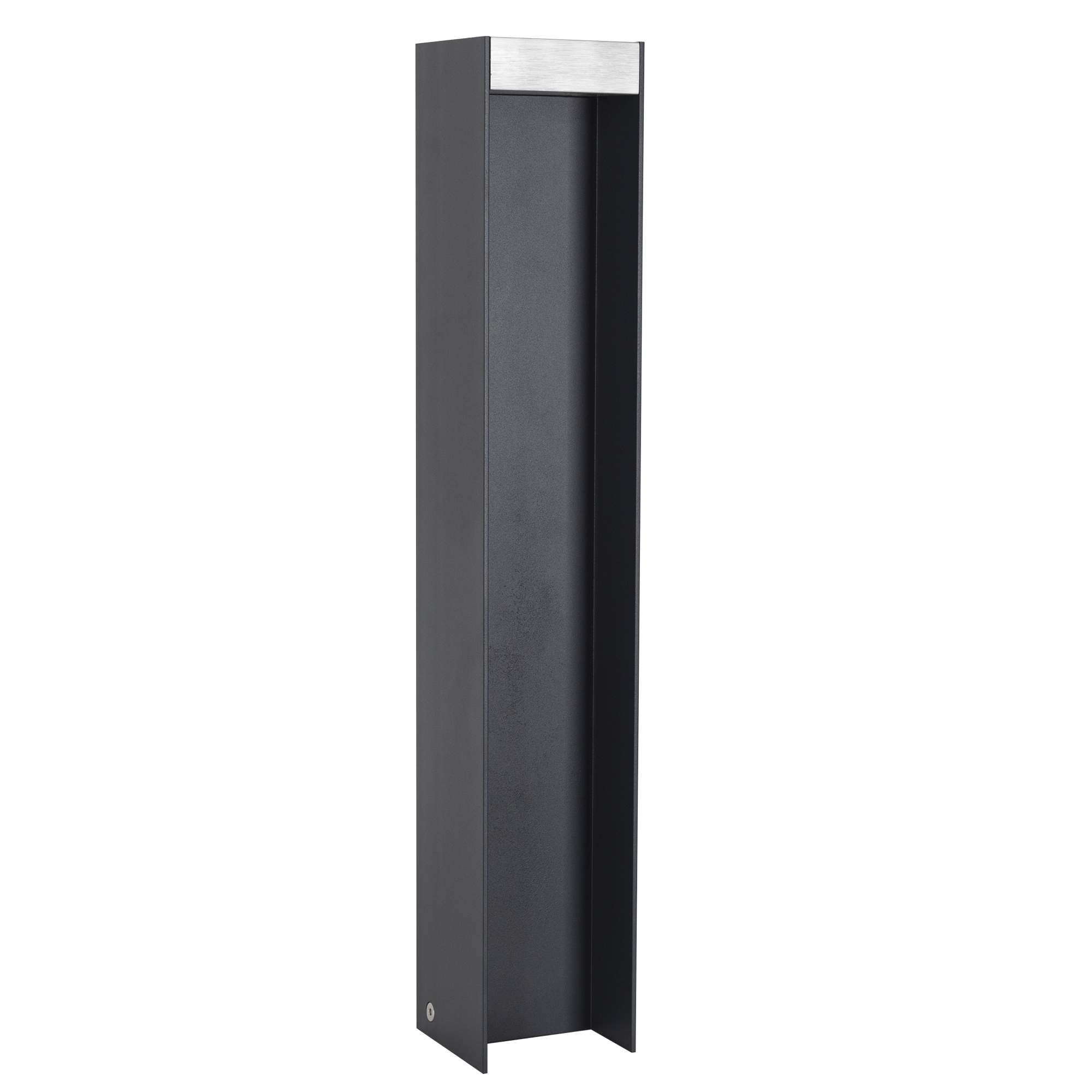 Aluminium buitenlamp Boxi 2 Aluminium buitenlamp Boxi 2