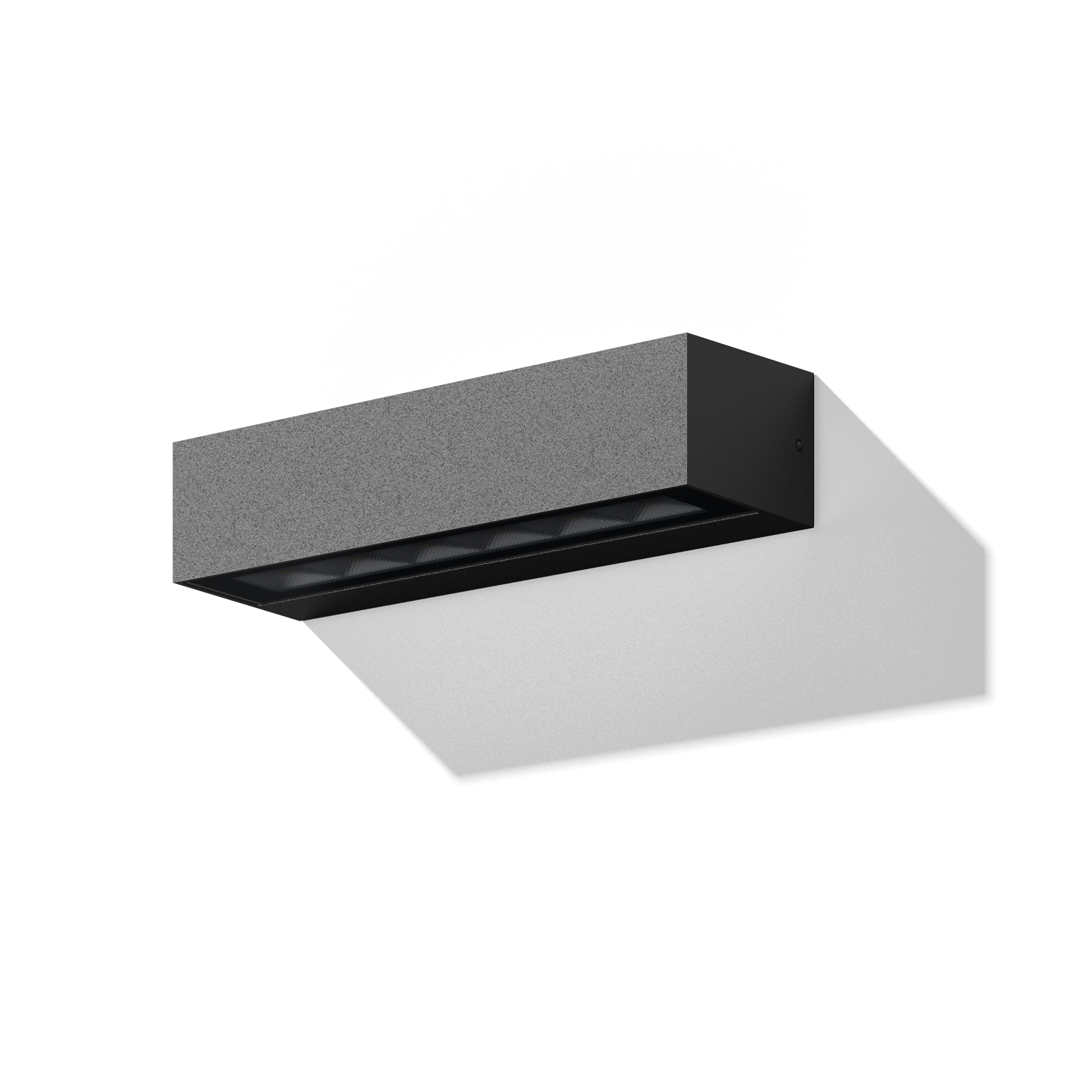 Gevelverlichting Score M Downlighter Zwart Gevelverlichting Score M Downlighter Zwart