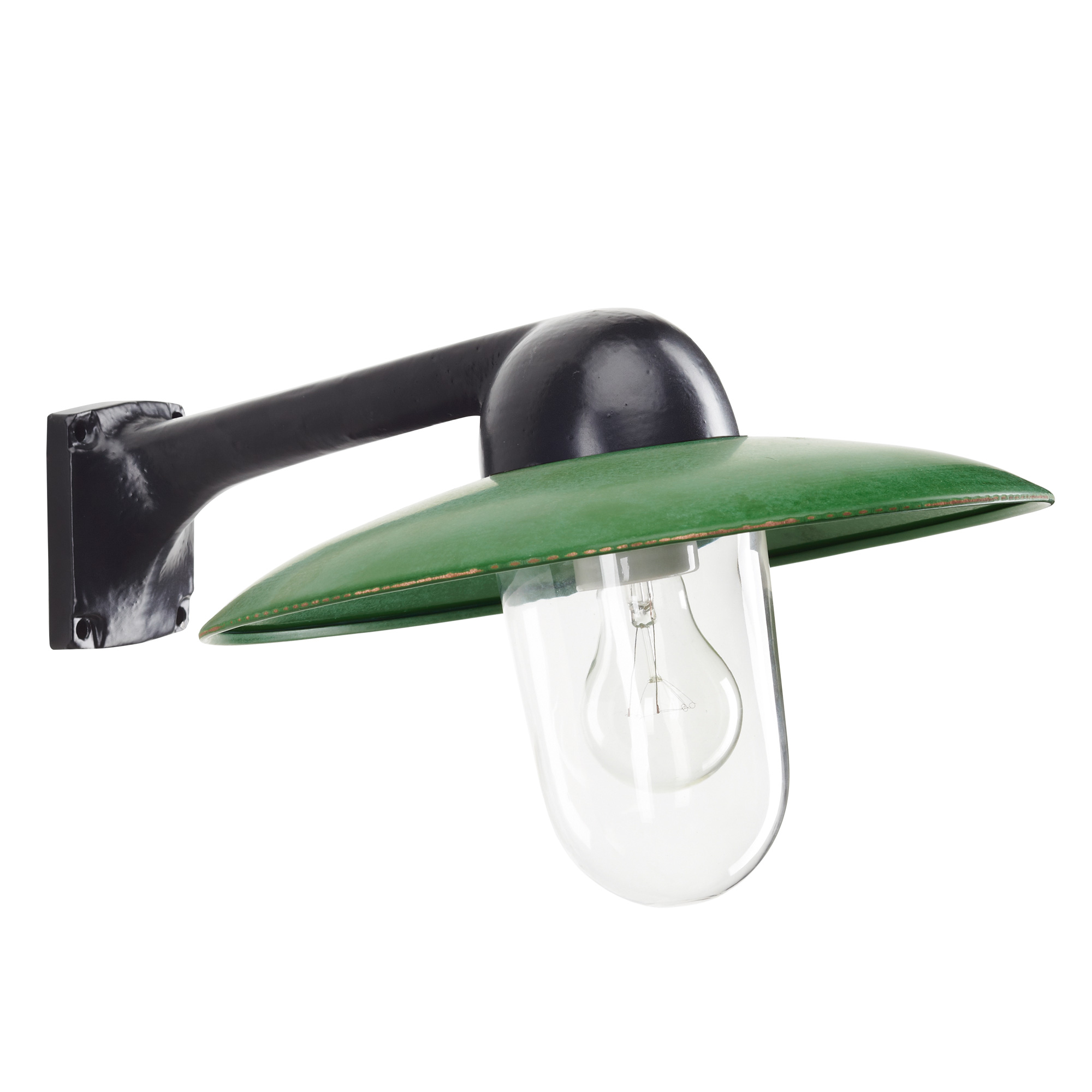 Wandlamp Fabrique Ant/Groen Wandlamp Fabrique Ant/Groen