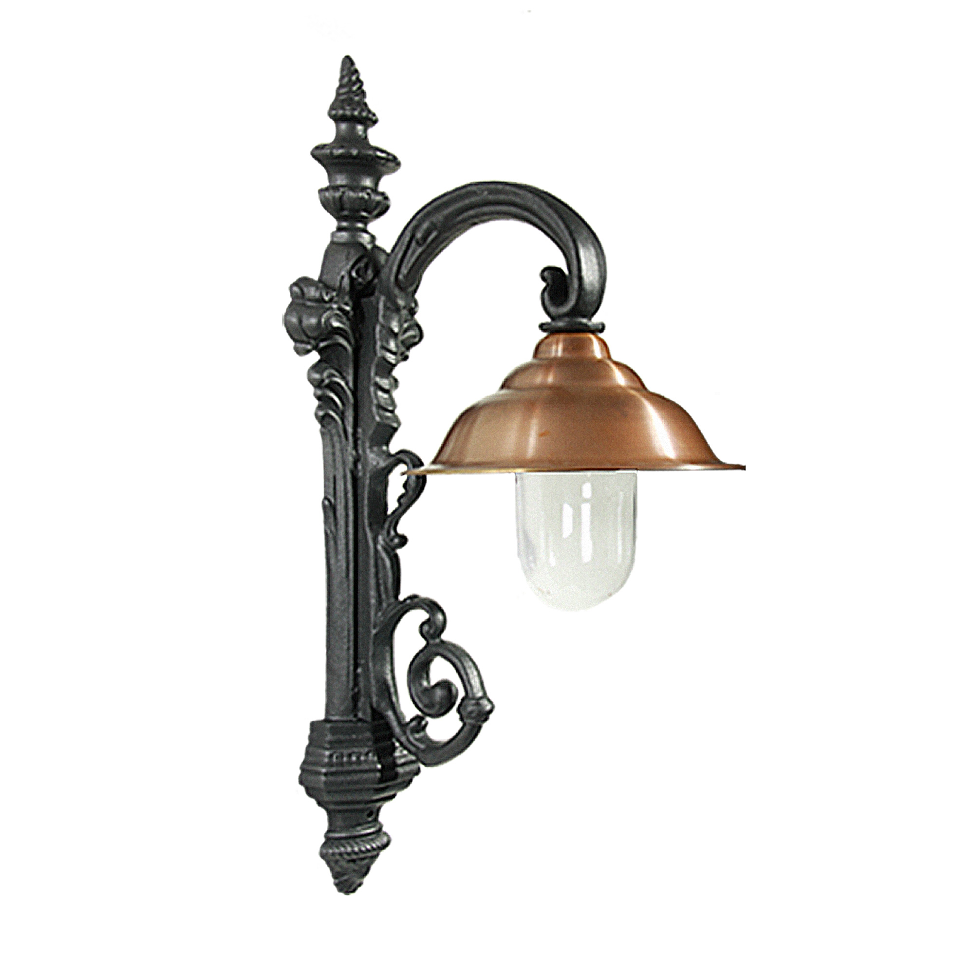 Calais wandlamp Calais wandlamp
