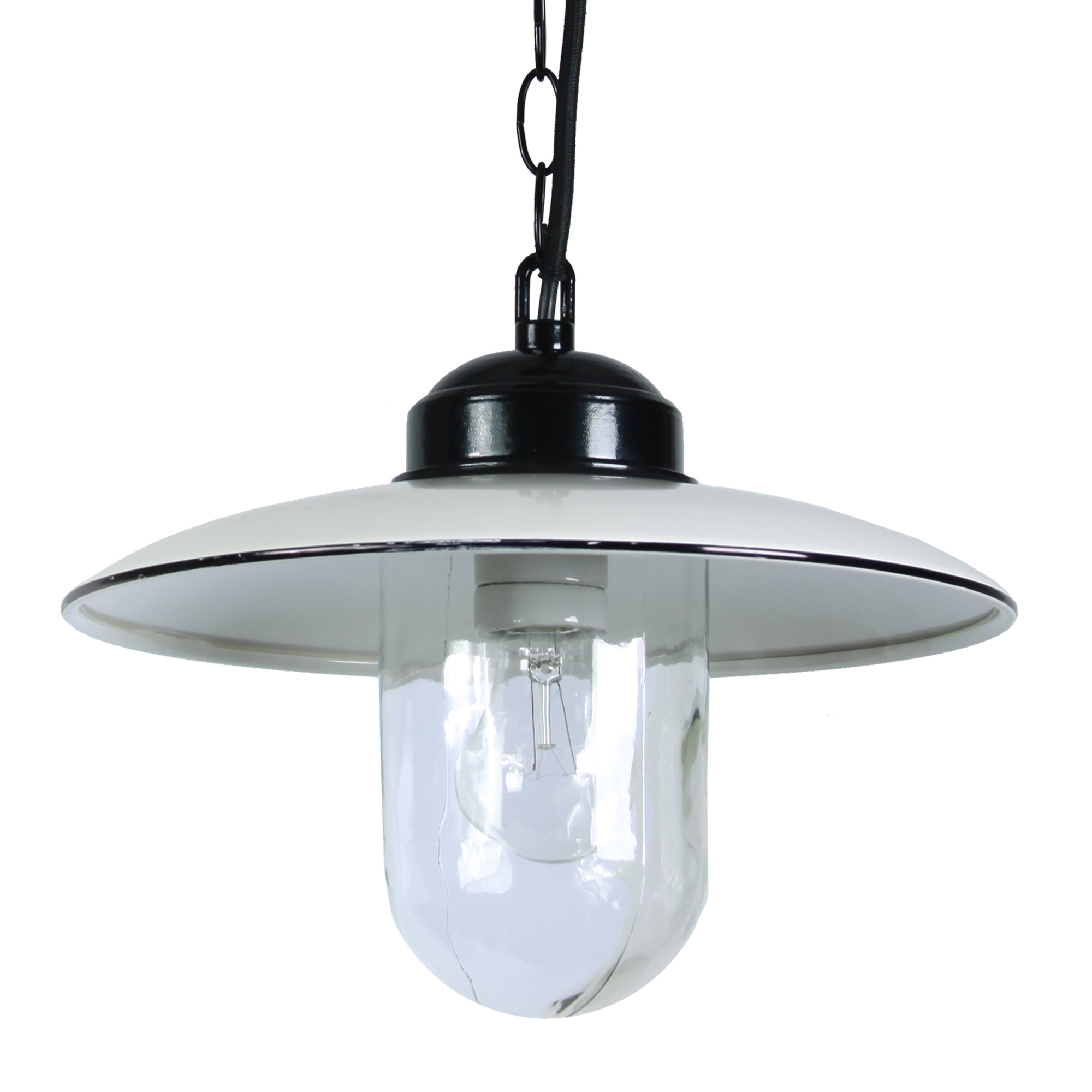 Hanglamp Solingen Hang Wit Hanglamp Solingen Hang Wit