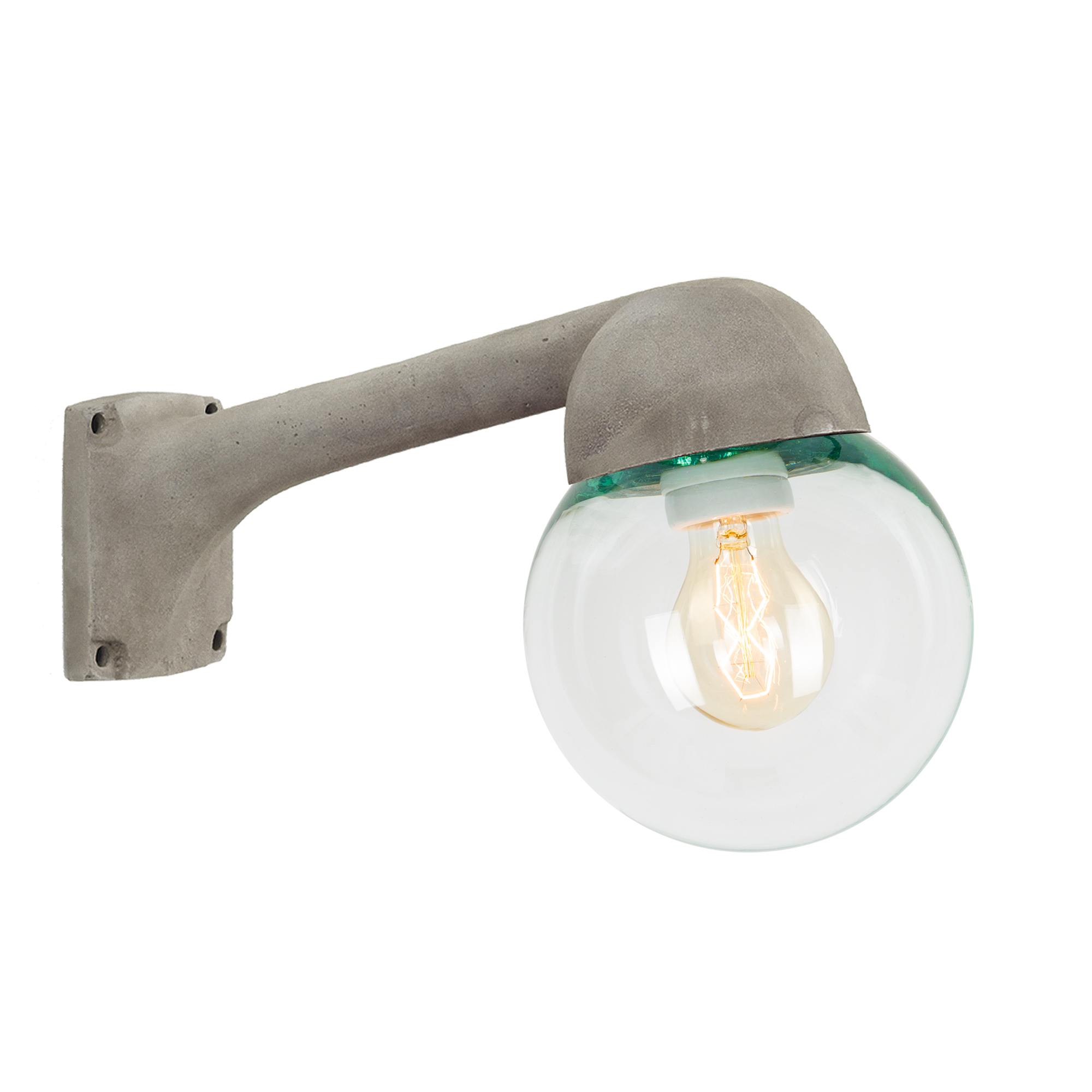 Bolbec aluminium Ø 16 Bolbec aluminium Ø 16