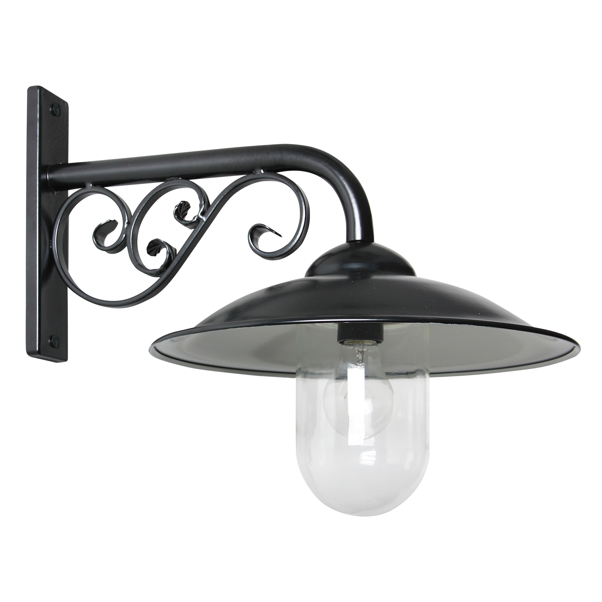 Stationslamp Stationslamp