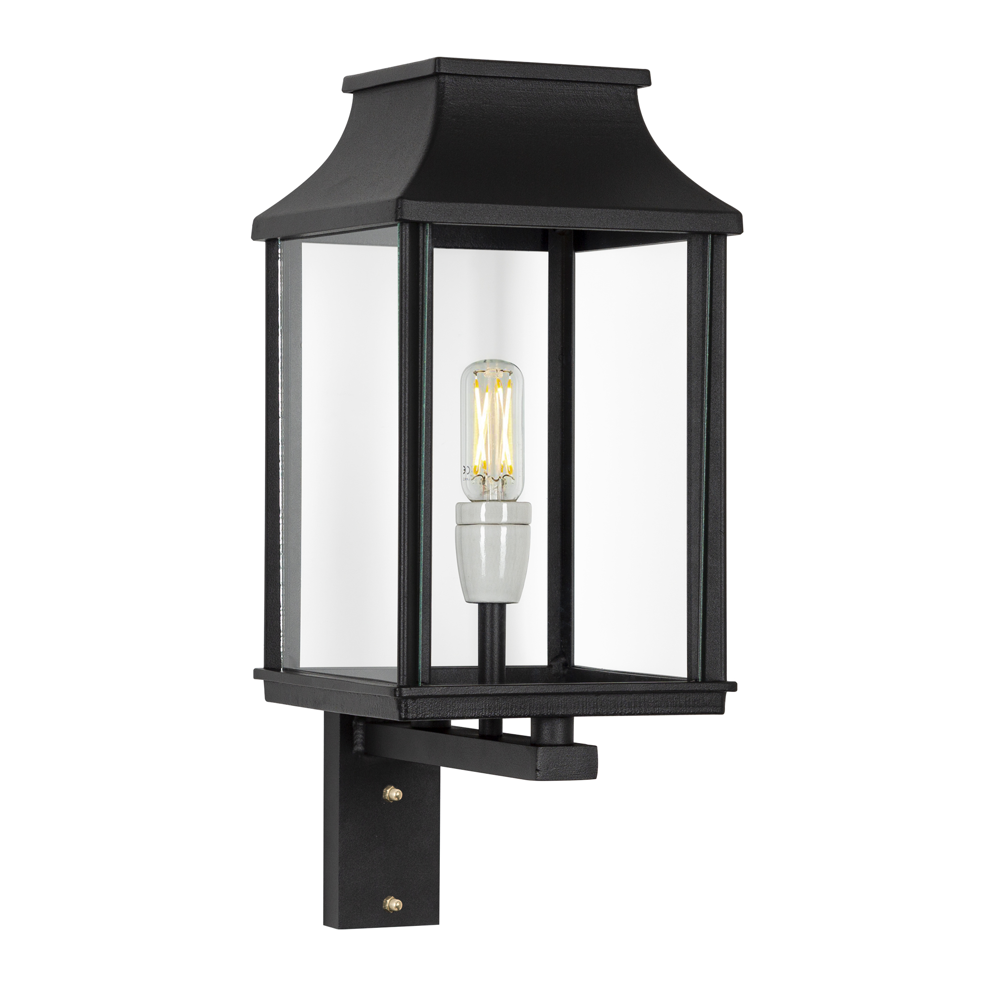 Goteborg L wandlamp Goteborg L wandlamp