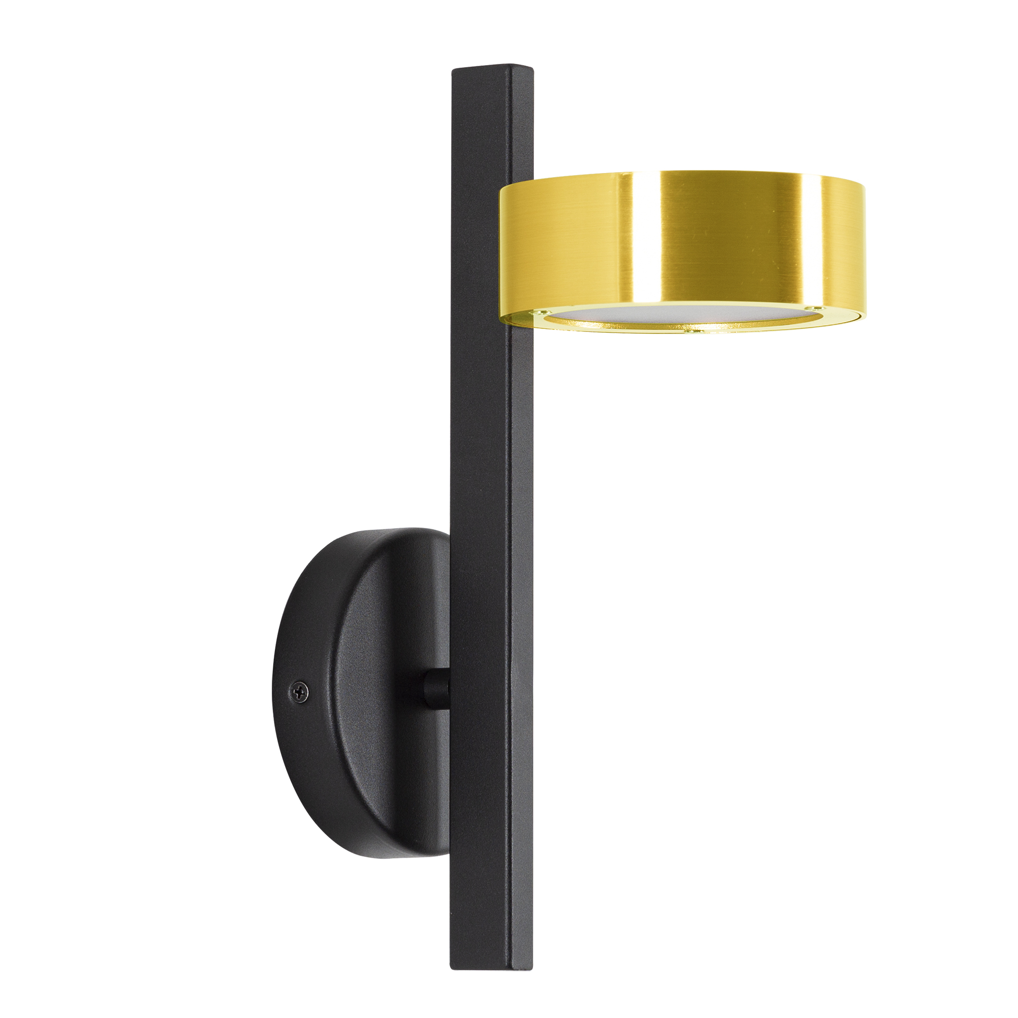 Wandlamp Orion messing Wandlamp Orion messing