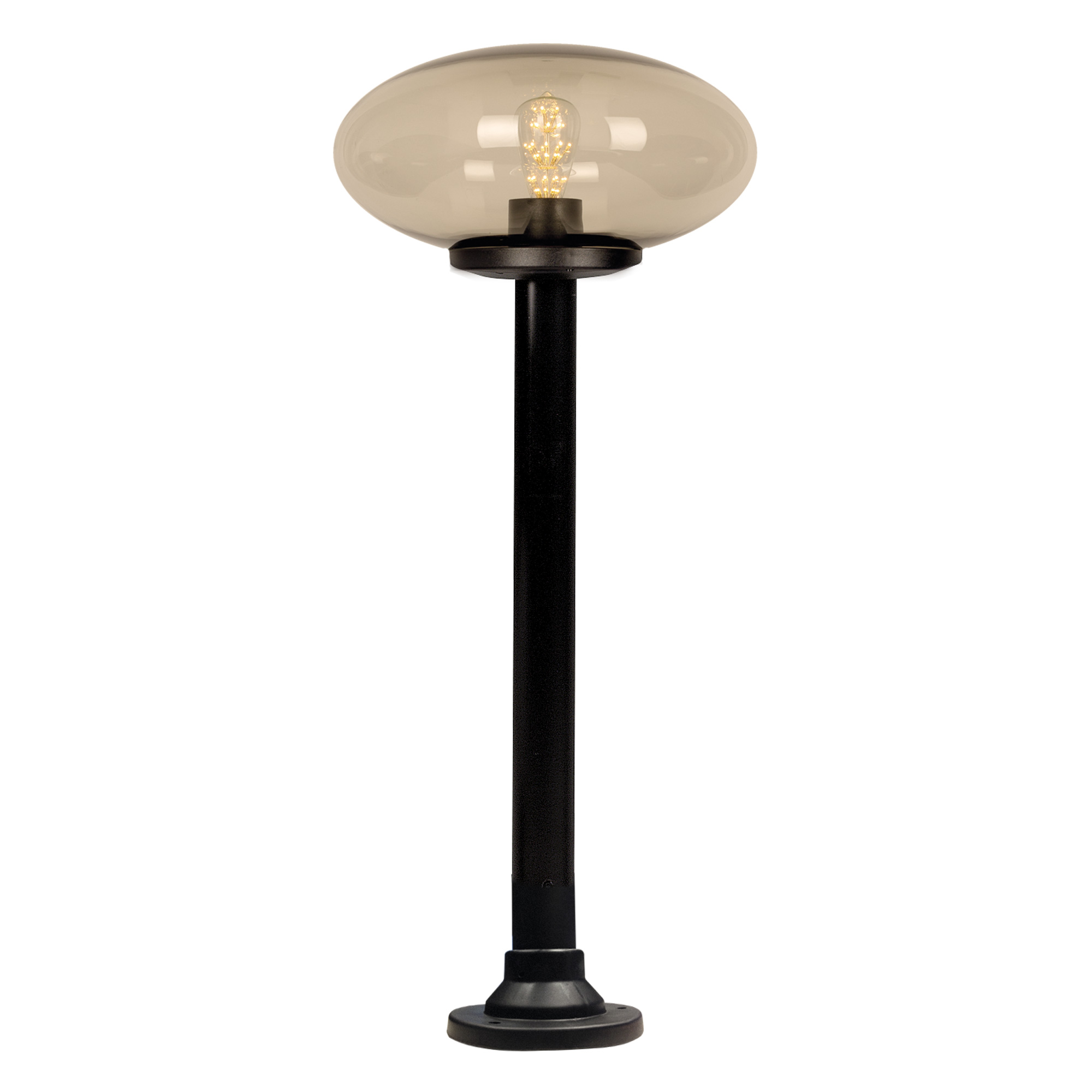 Globe 50e Fume elips