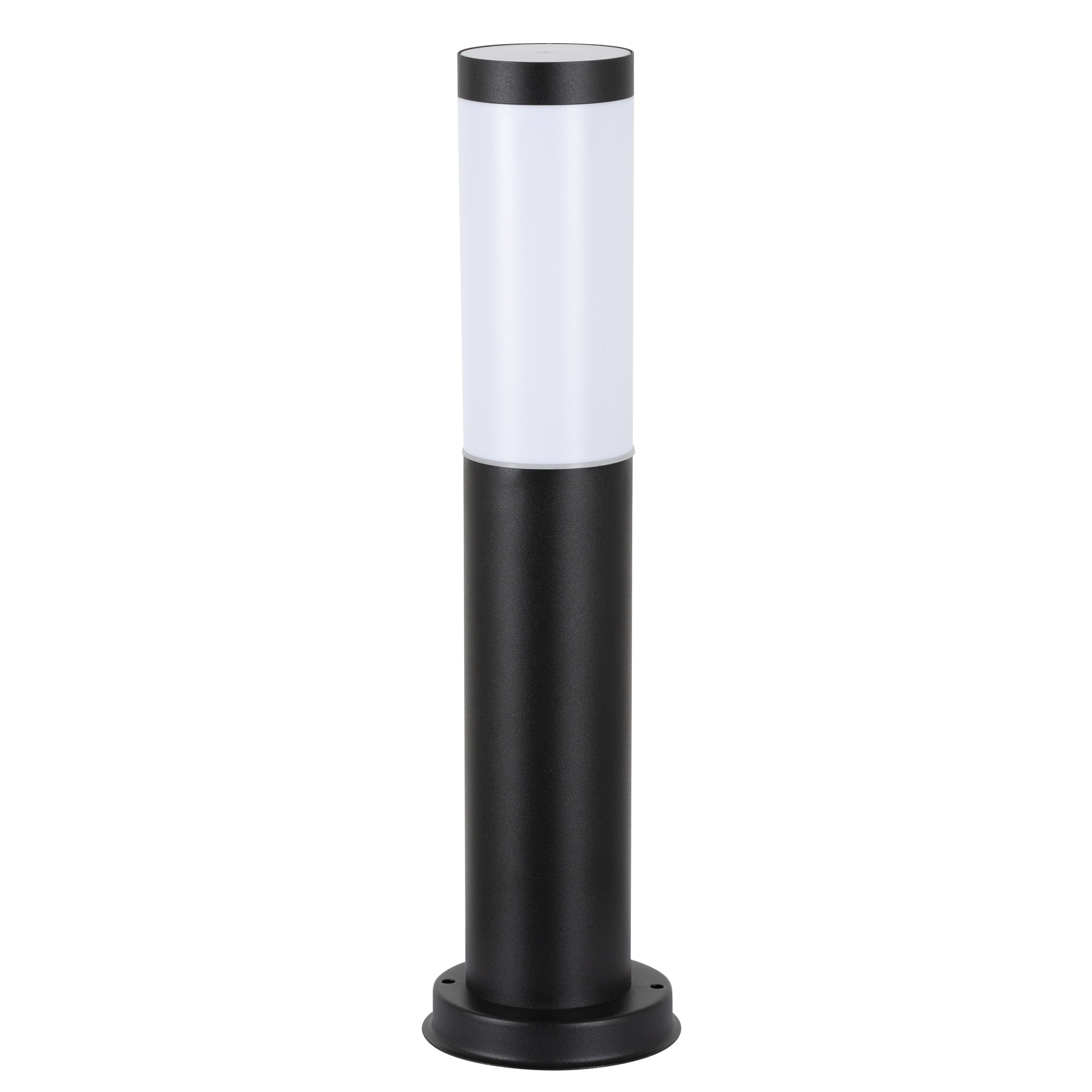 Lech zwart 3 Tuinlamp