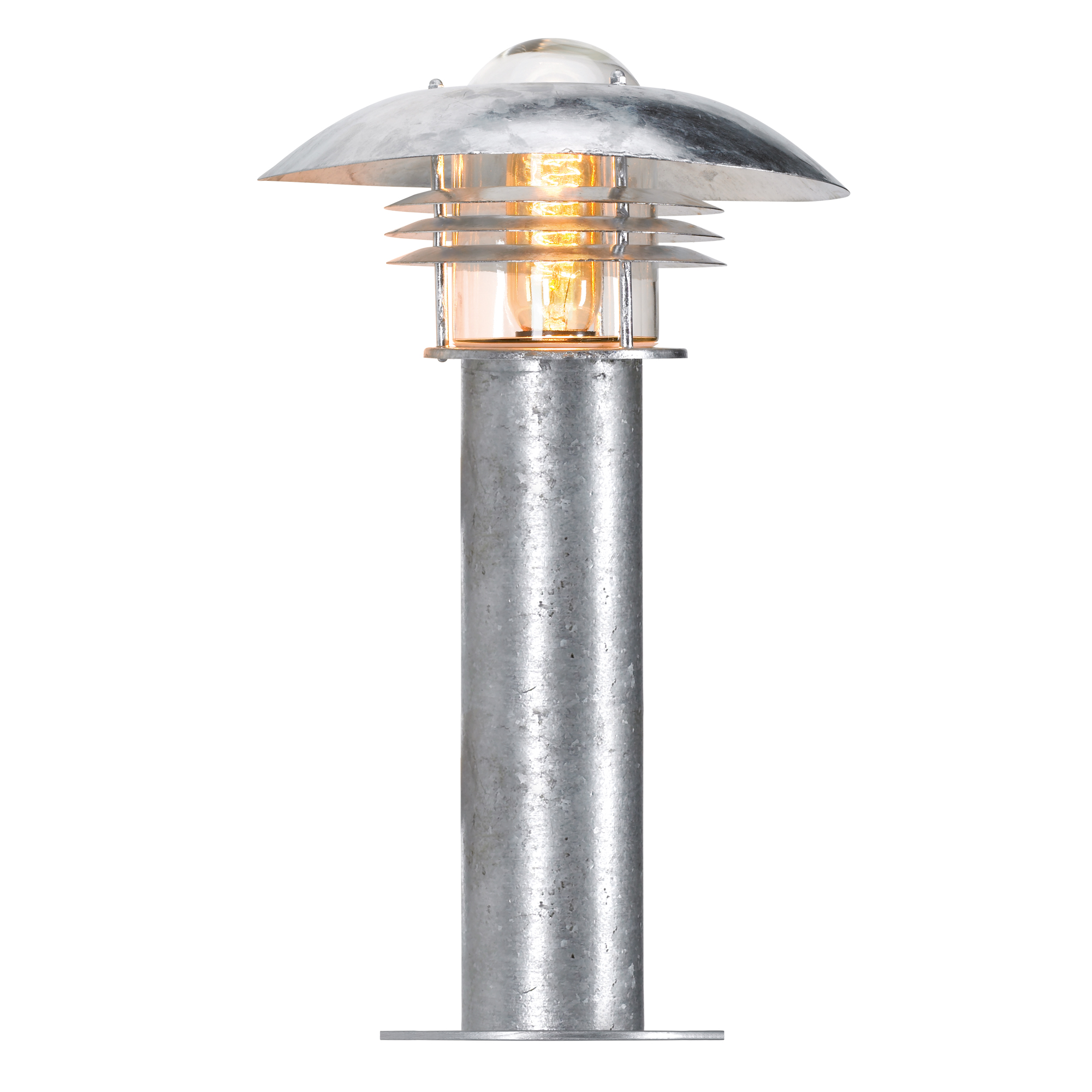 Riga sokkel Tuinlamp Riga sokkel Tuinlamp