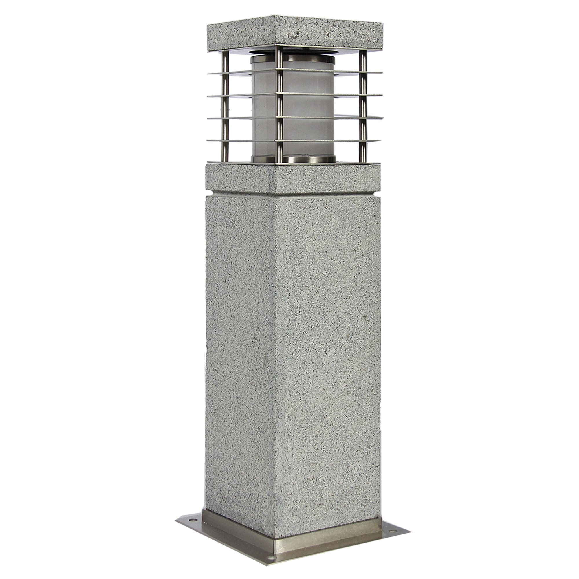 Pilar Graniet Tuinlamp