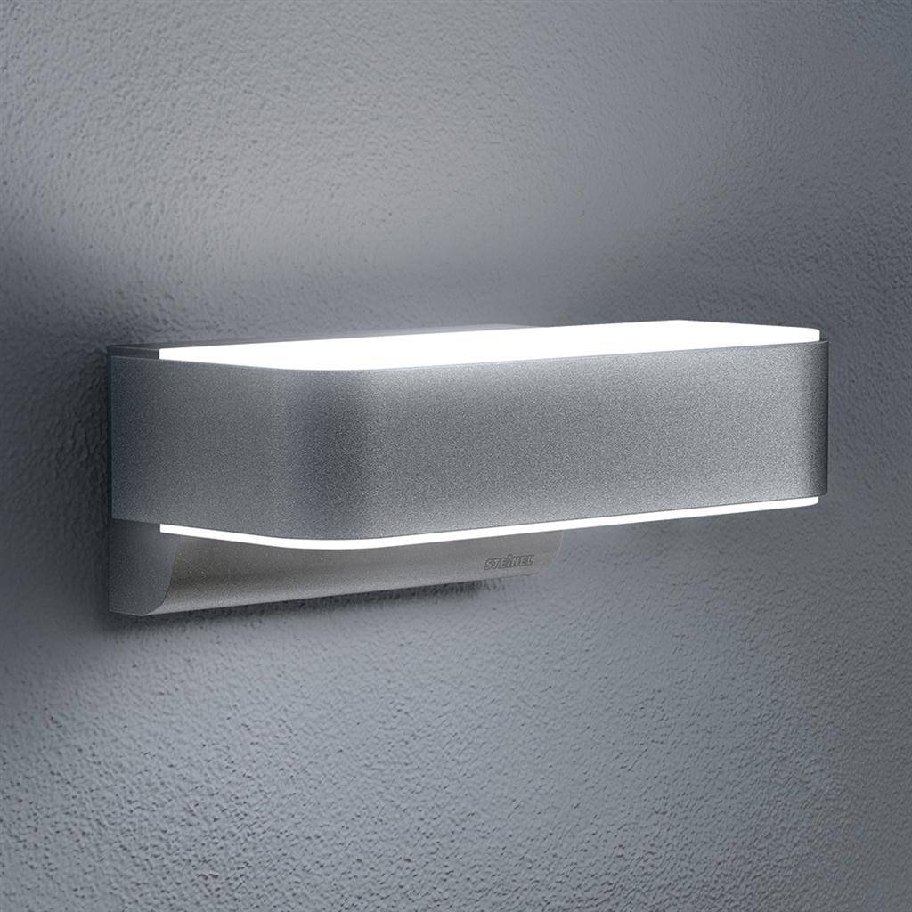 Steinel L810 LED IHF buitenlamp Steinel L810 LED IHF buitenlamp