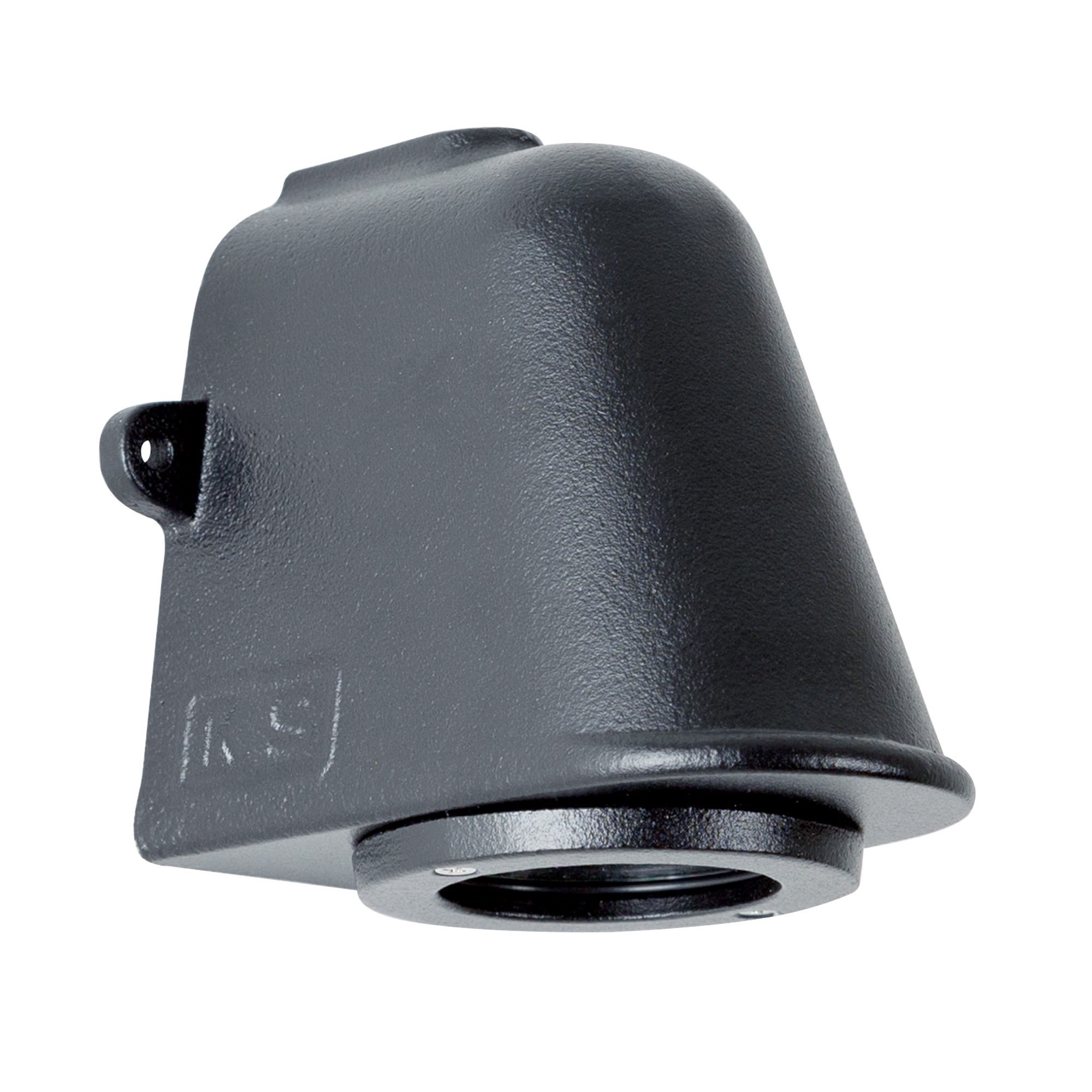 Buitenlamp wandspot Offshore Marine grijs Buitenlamp wandspot Offshore Marine grijs