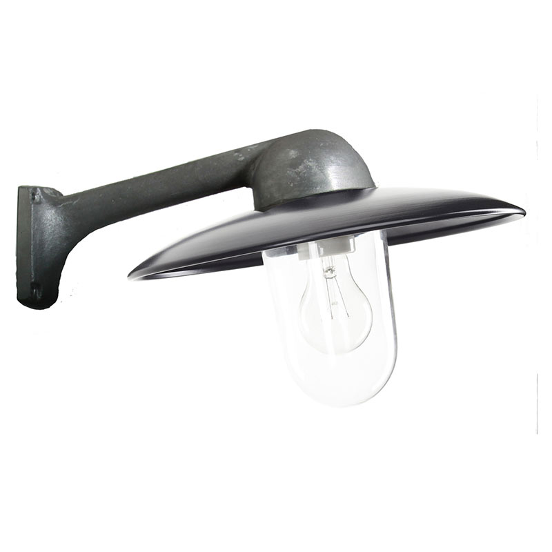 Wandlamp Fabrique Ant/Zwart Wandlamp Fabrique Ant/Zwart