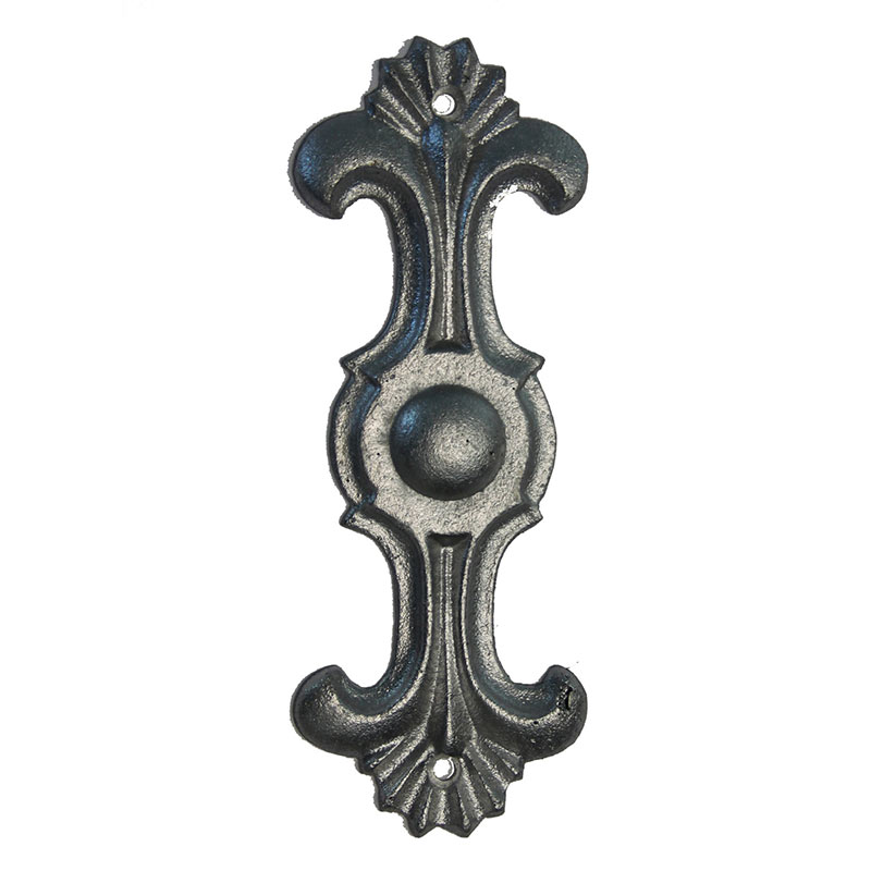 Muuranker klassiek Klein (25cm)