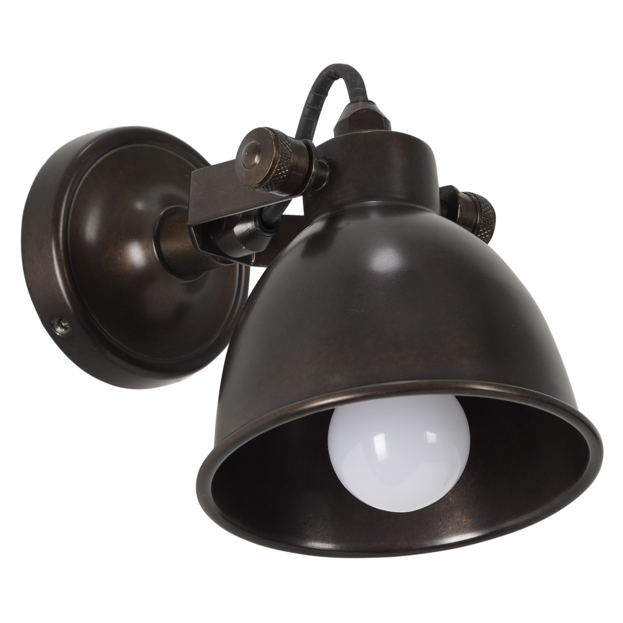 Nostaluce Maxim Copper Spot Nostaluce Maxim Copper Spot