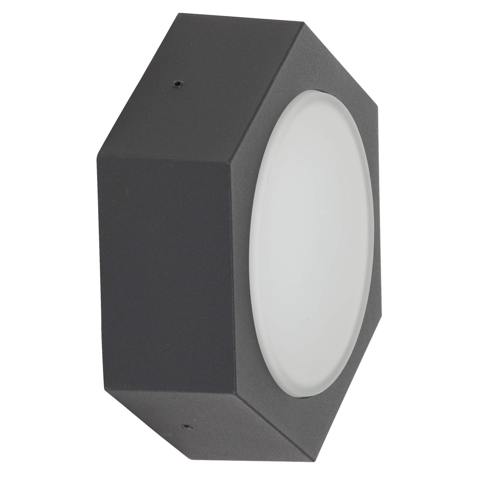 Penta Plafonniere plafondlamp IP44 8W LED