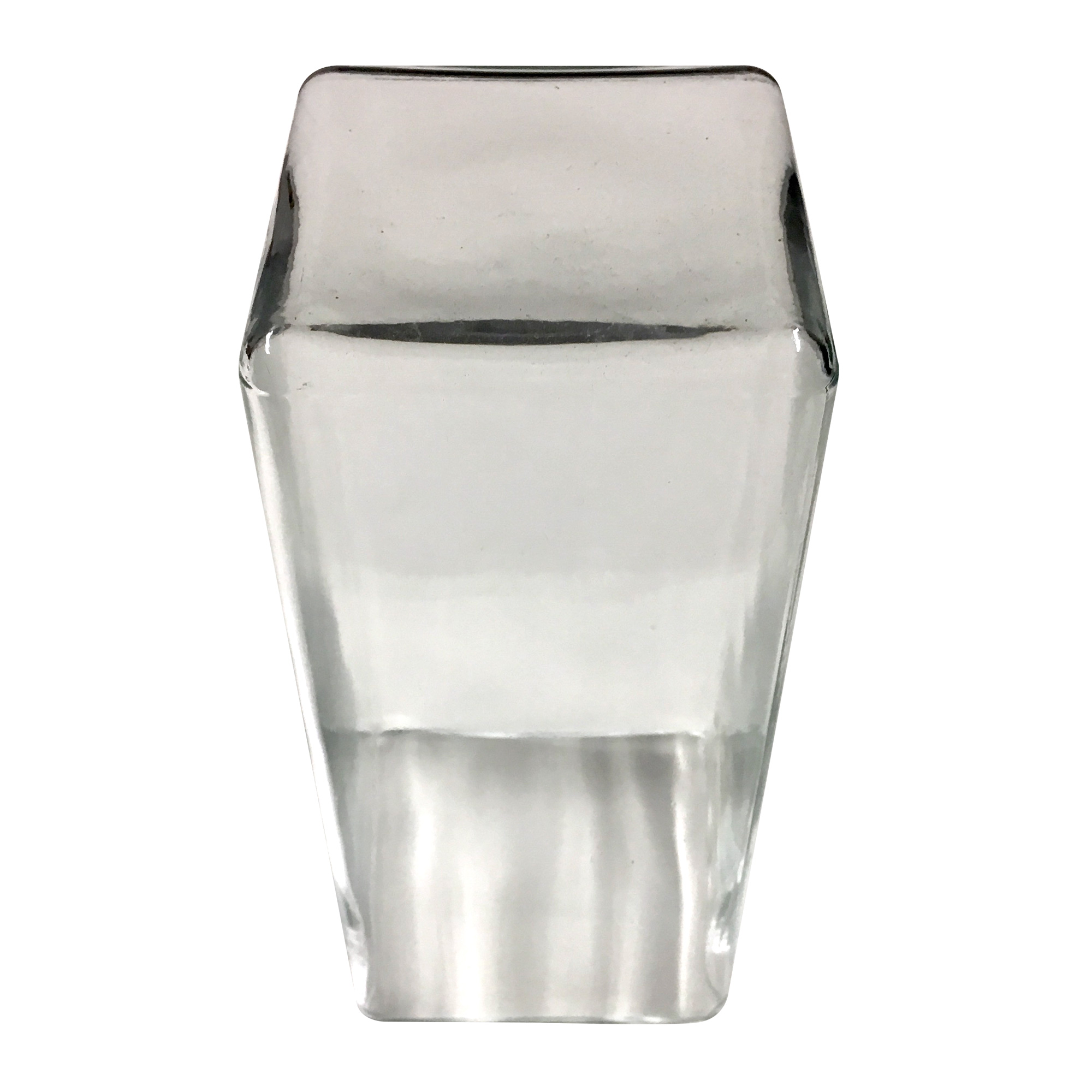 Glas t.b.v. Huizen Wand- en sokkellamp Glas t.b.v. Huizen Wand- en sokkellamp