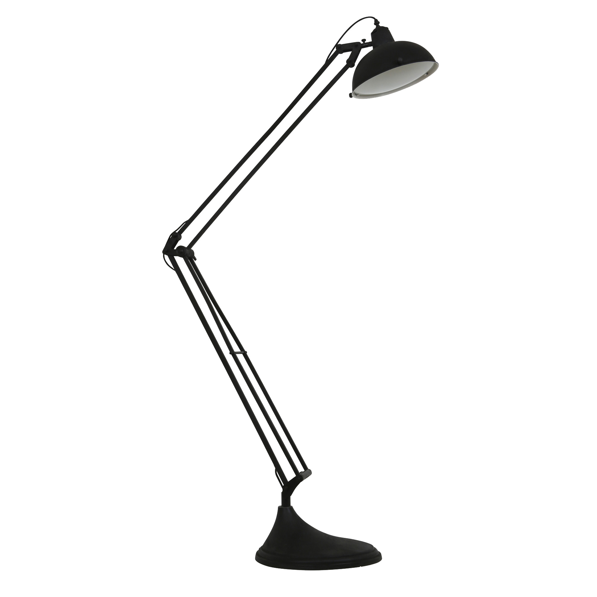 Nostaluce Luxor Vloerlamp