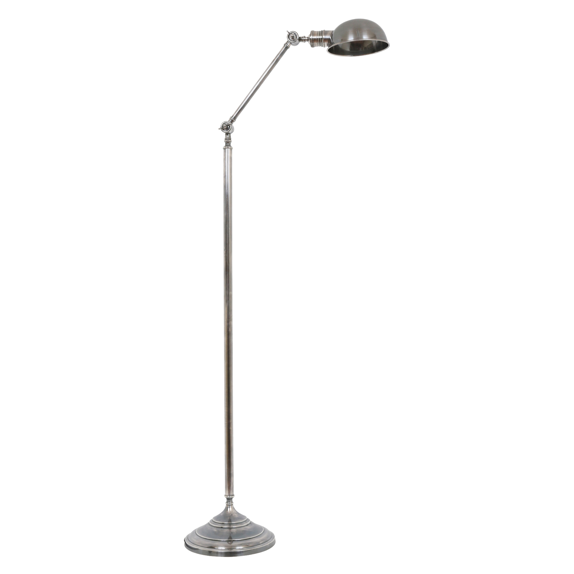 Nostaluce Vienna Vloerlamp