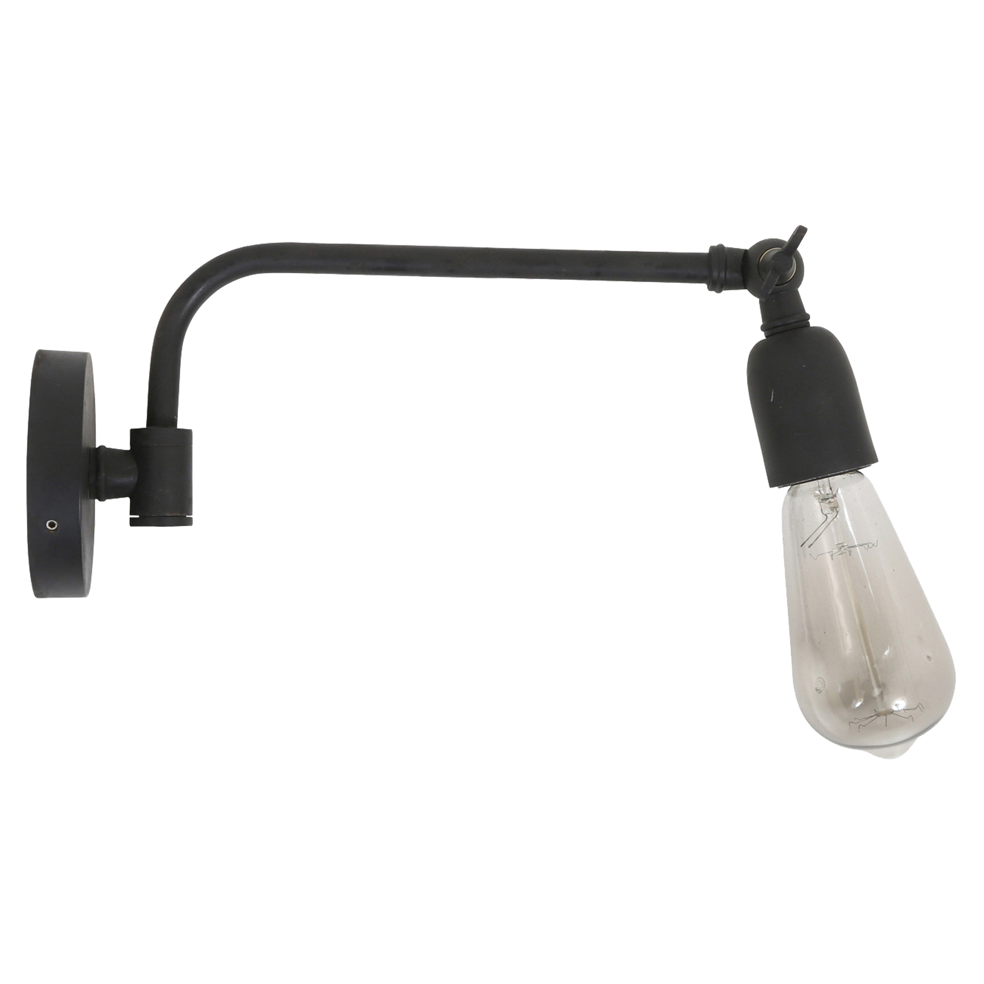 Nostaluce Carlton Wandlamp Nostaluce Carlton Wandlamp