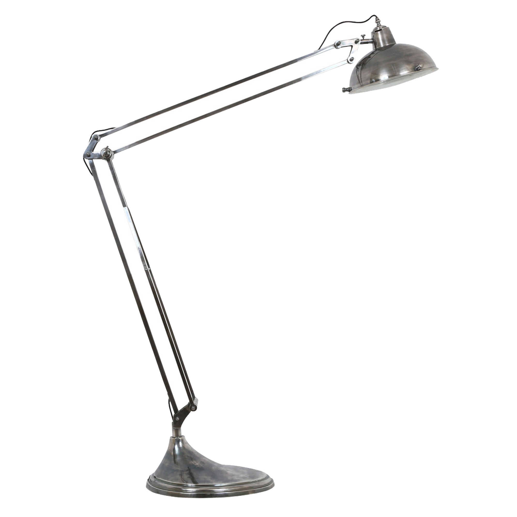 Nostaluce Luxor Vloerlamp Nostaluce Luxor Vloerlamp