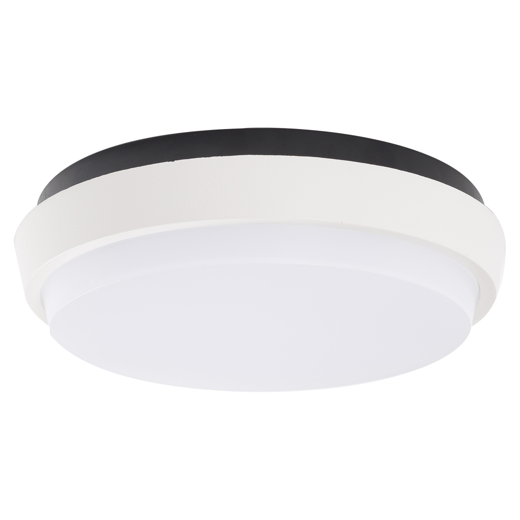Buitenlamp Stealth round LED