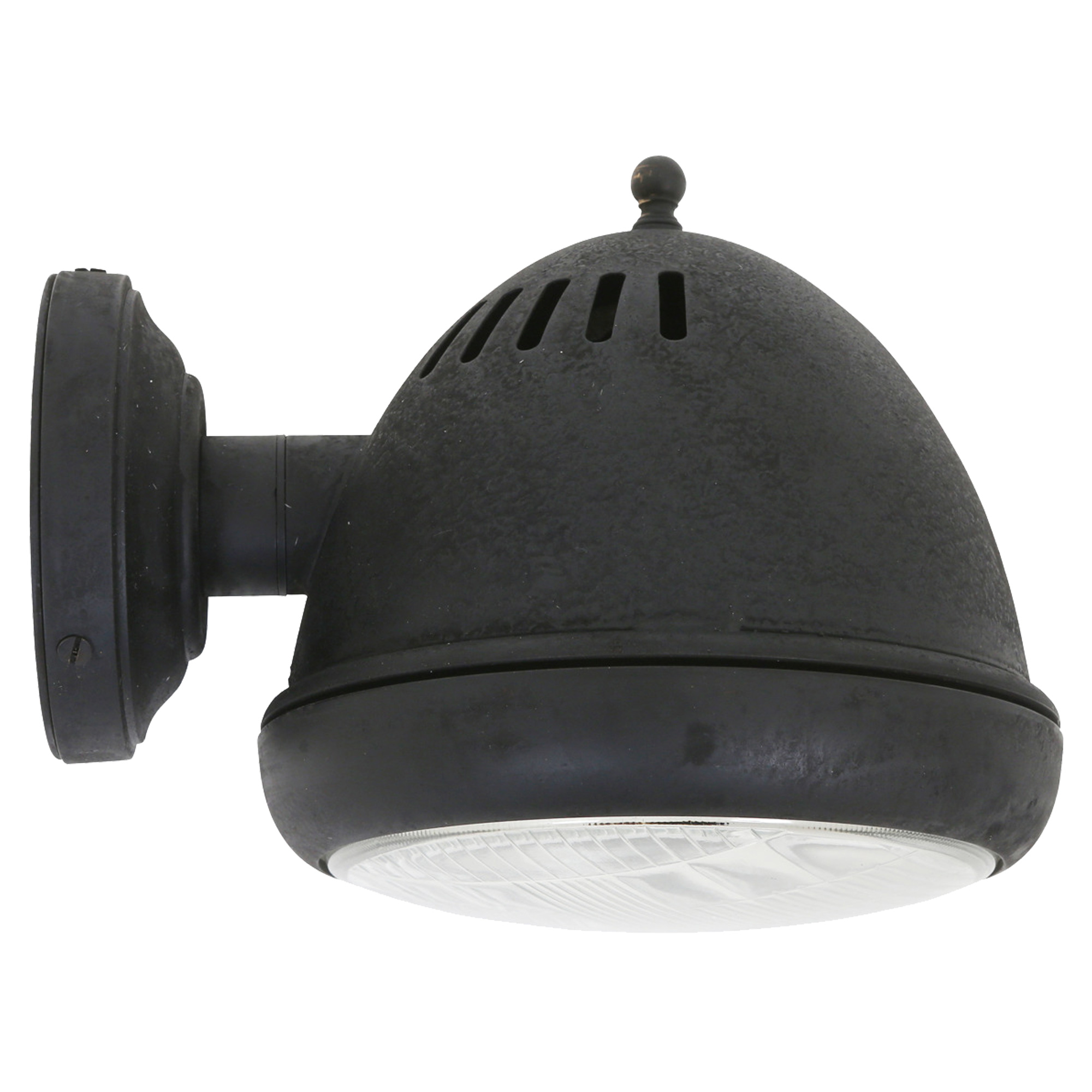 Silverstone wandlamp