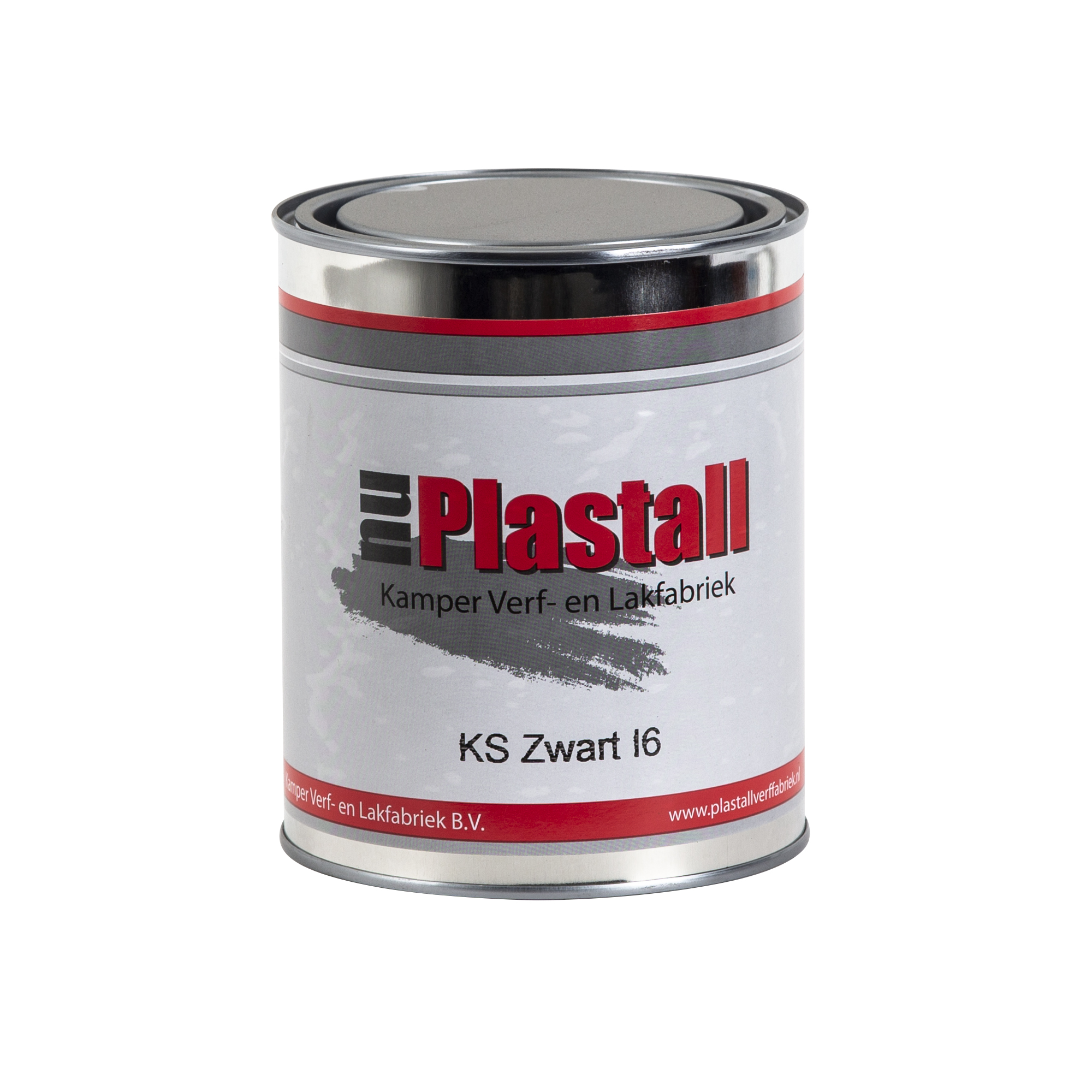 Verf 0.75L Verf 0.75L